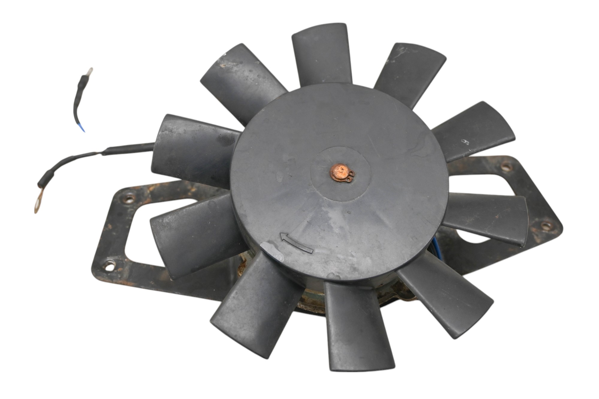 96 Polaris Sportsman 500 4x4 Radiator Fan All Balls