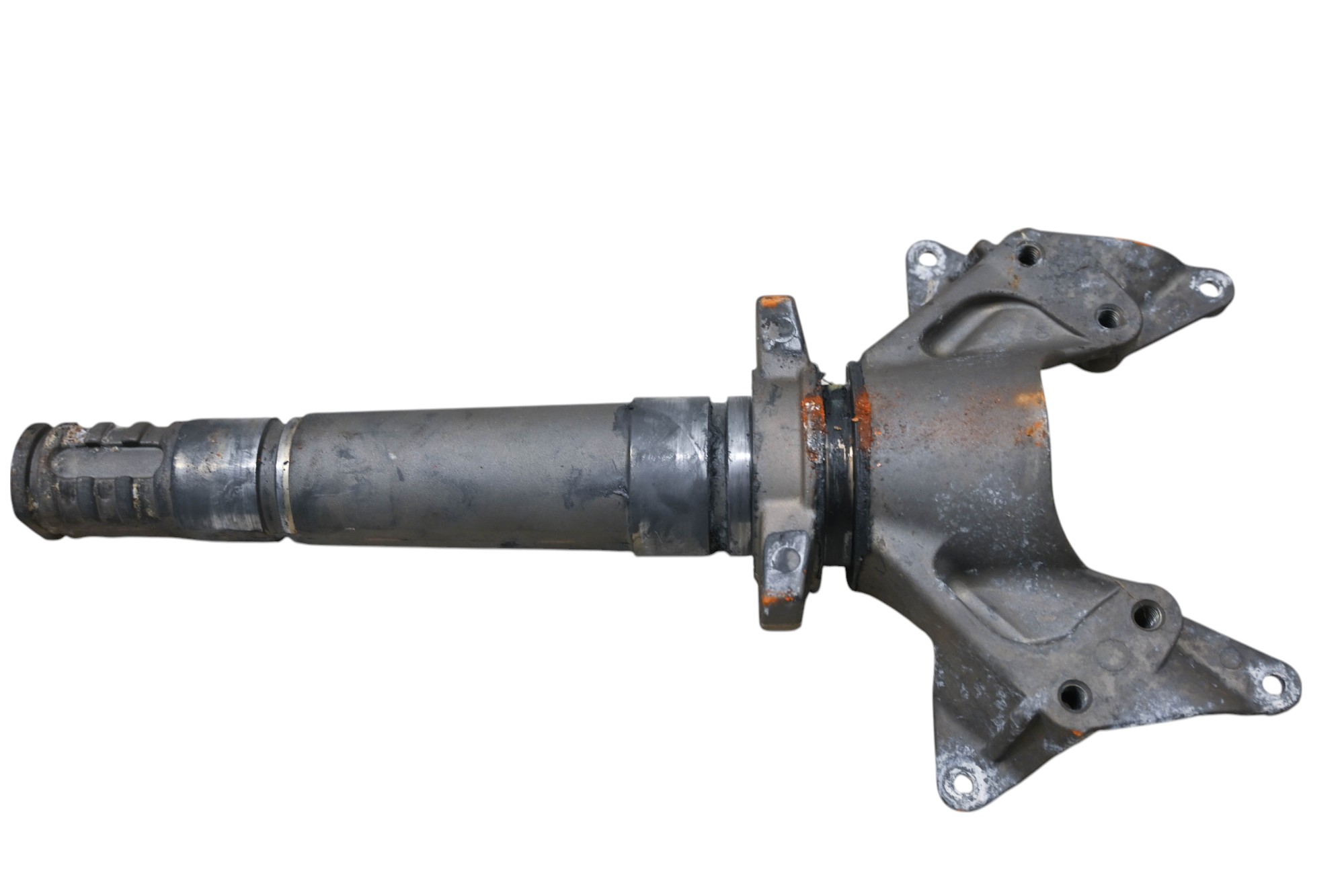 05 Honda Aquatrax F-12 Steering Stem Shaft ARX1200N3