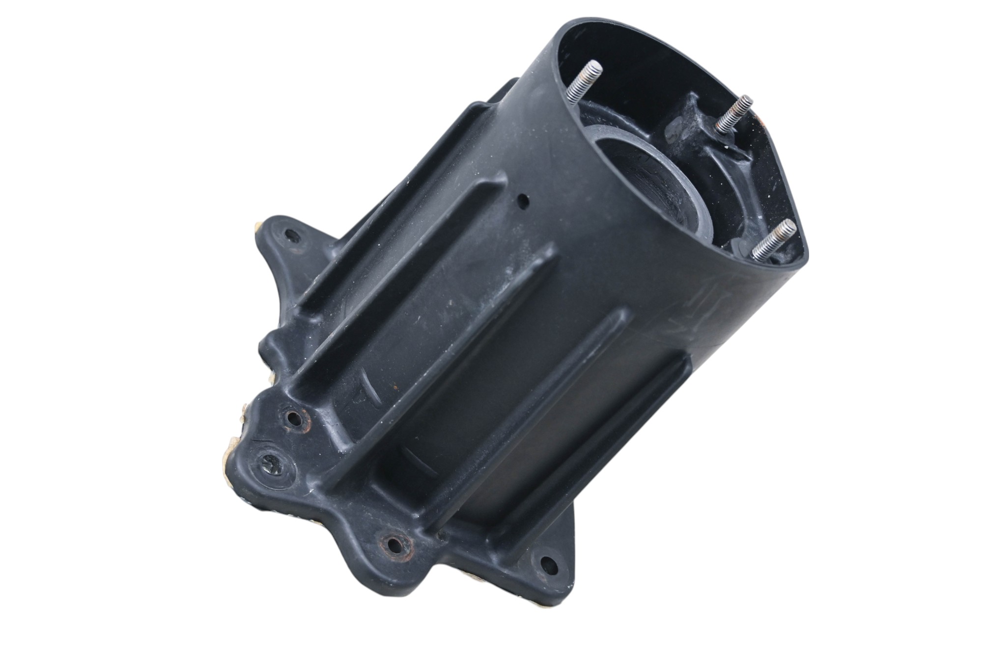 05 Honda Aquatrax F-12 Steering Stem Shaft Holder ARX1200N3