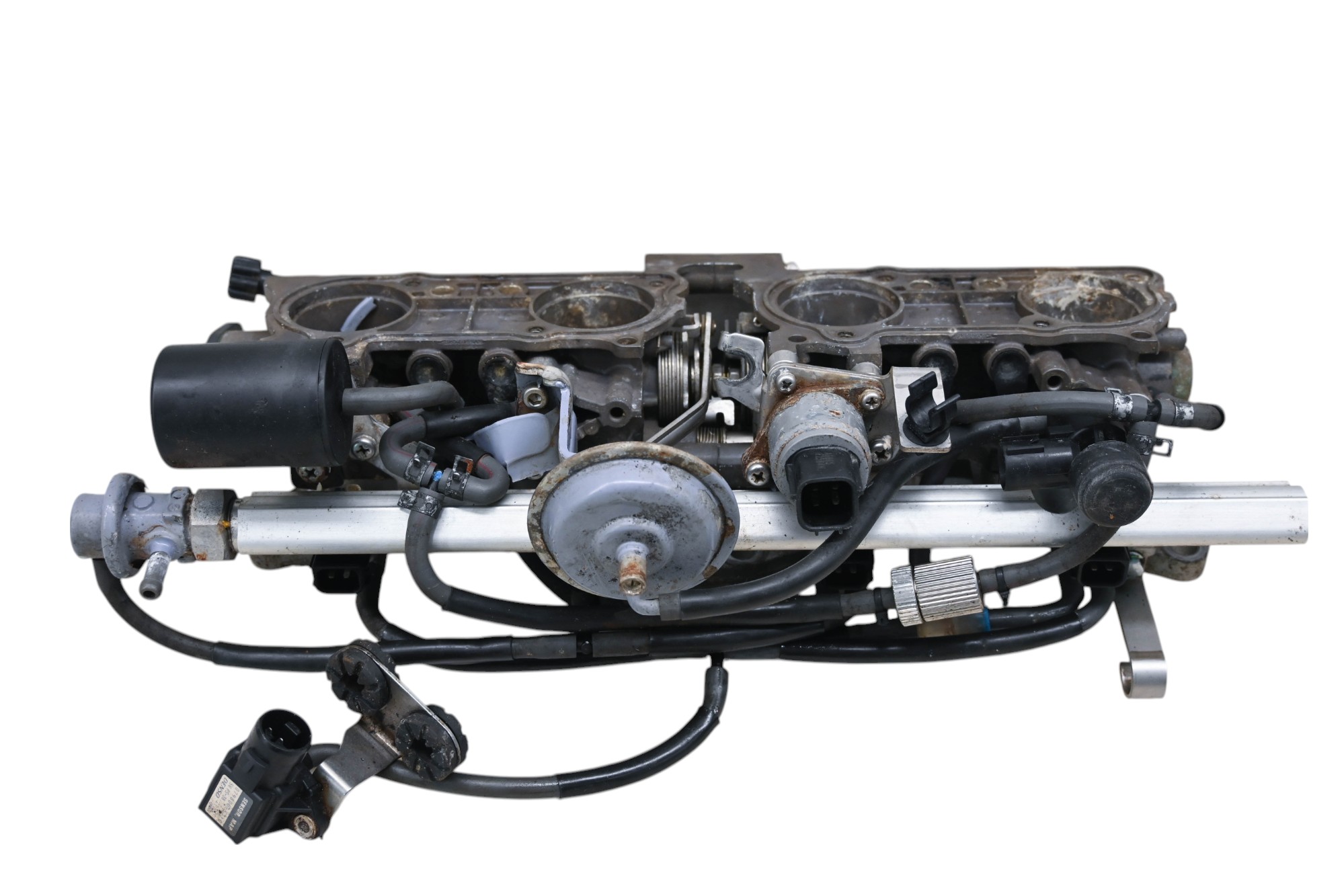 05 Honda Aquatrax F-12 Throttle Body ARX1200N3