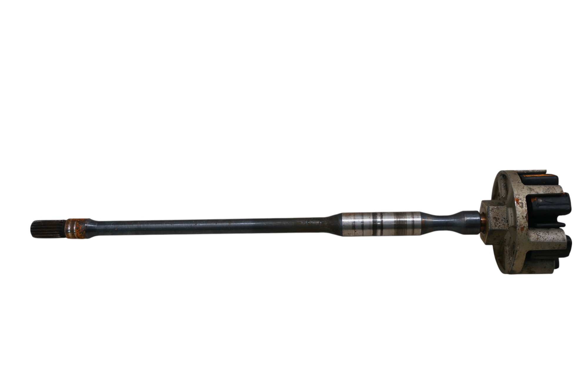 05 Honda Aquatrax F-12 Rear Drive Shaft & Driven Connector ARX1200N3