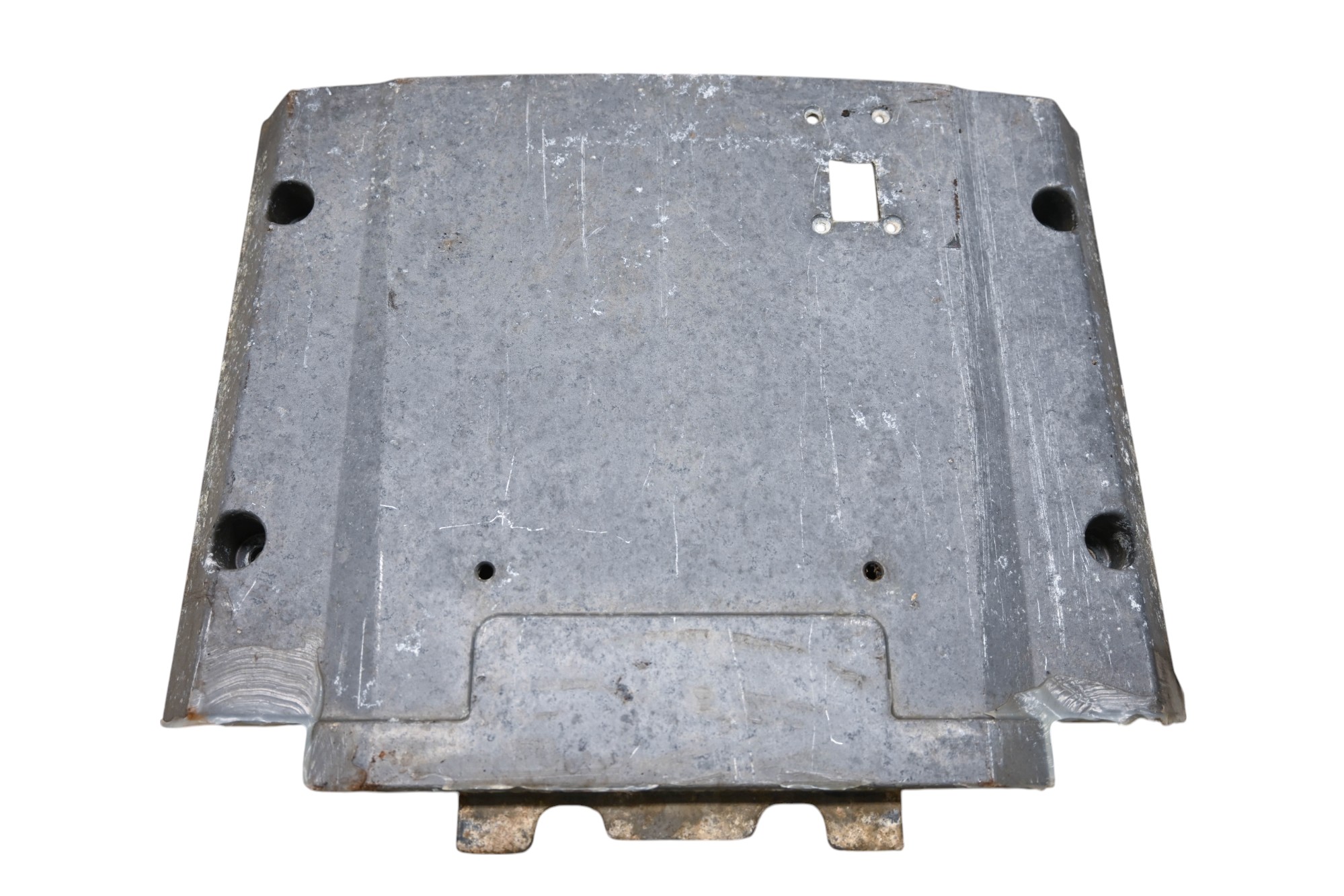 05 Honda Aquatrax F-12 Riding Plate ARX1200N3