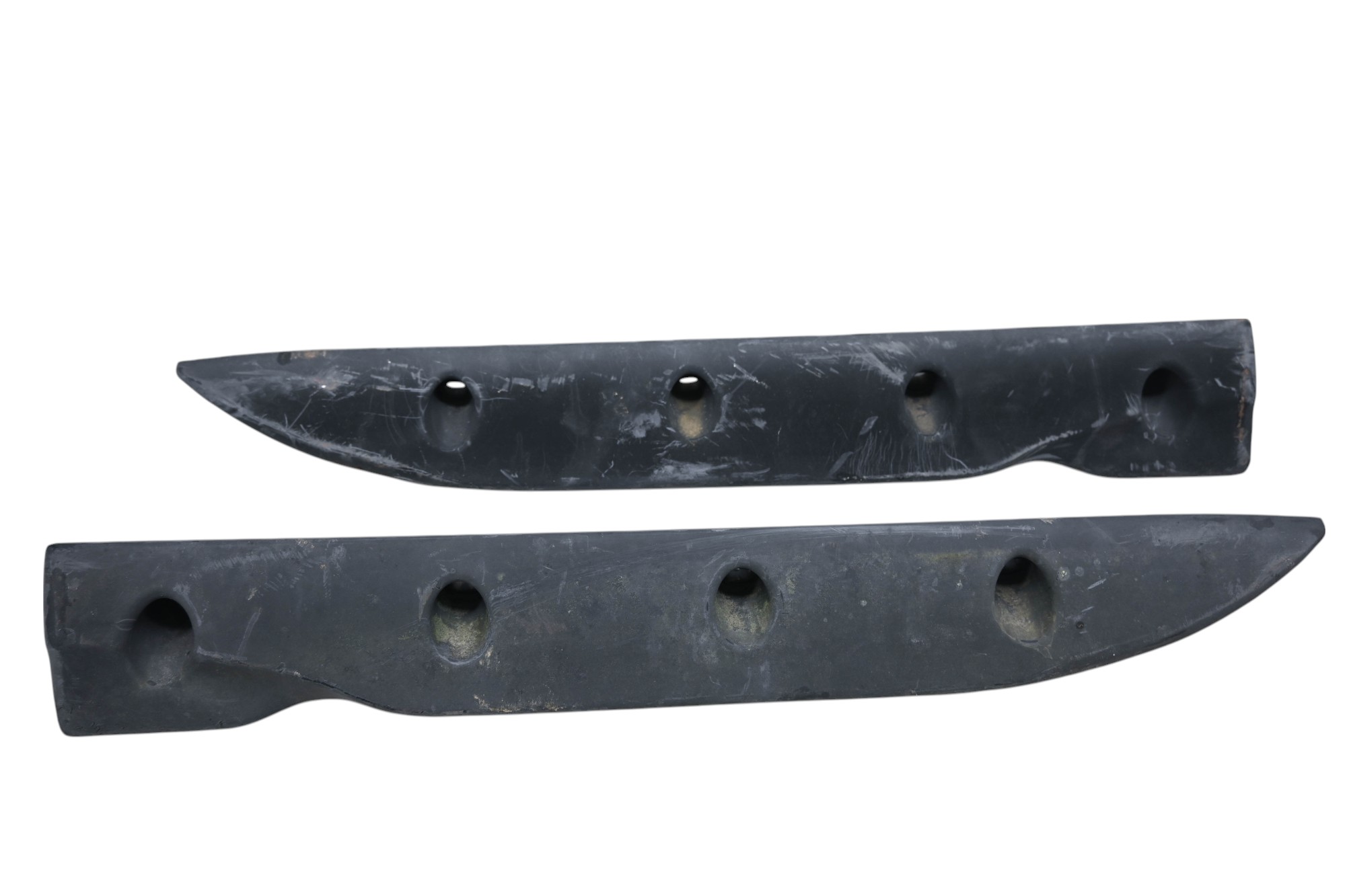 05 Honda Aquatrax F-12 Left & Right Sponsons ARX1200N3