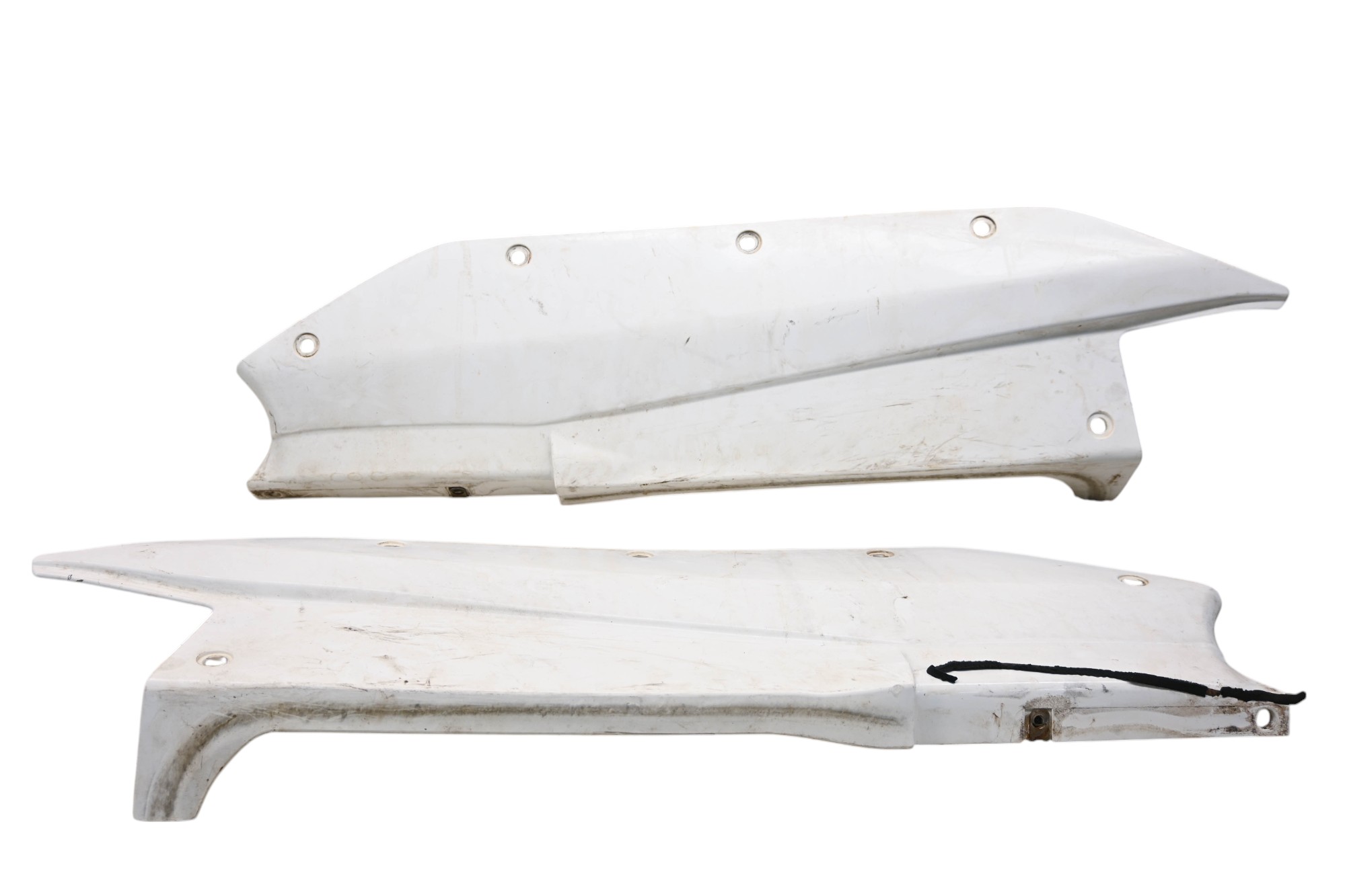 05 Honda Aquatrax F-12 Side Covers Panels Left & Right ARX1200N3