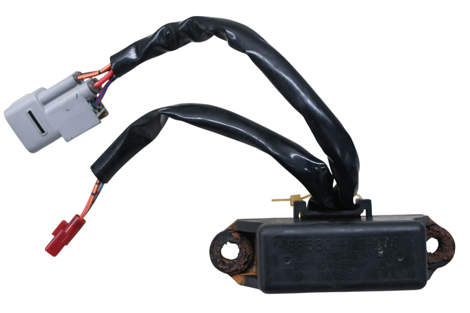 05 Honda Aquatrax F-12 Main Relay ARX1200N3