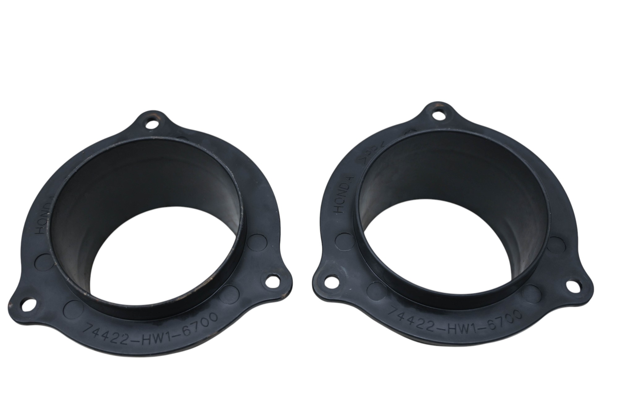 05 Honda Aquatrax F-12 Vent Tube Adapters ARX1200N3