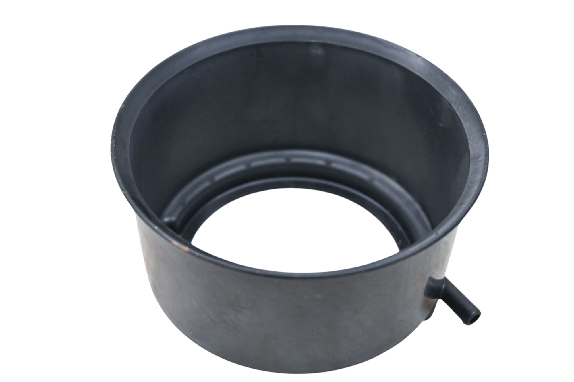 05 Honda Aquatrax F-12 Partition Filler Neck Cover ARX1200N3