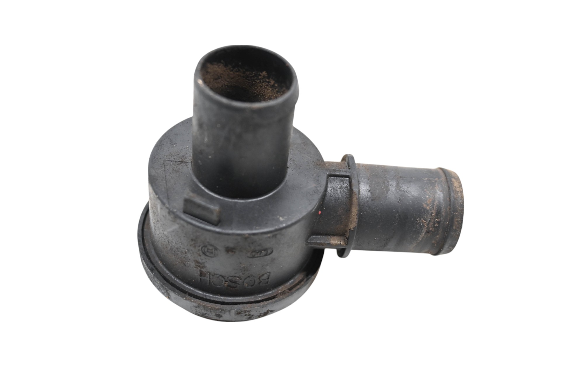04 Polaris MSX 150 Airbox Pop Off Valve