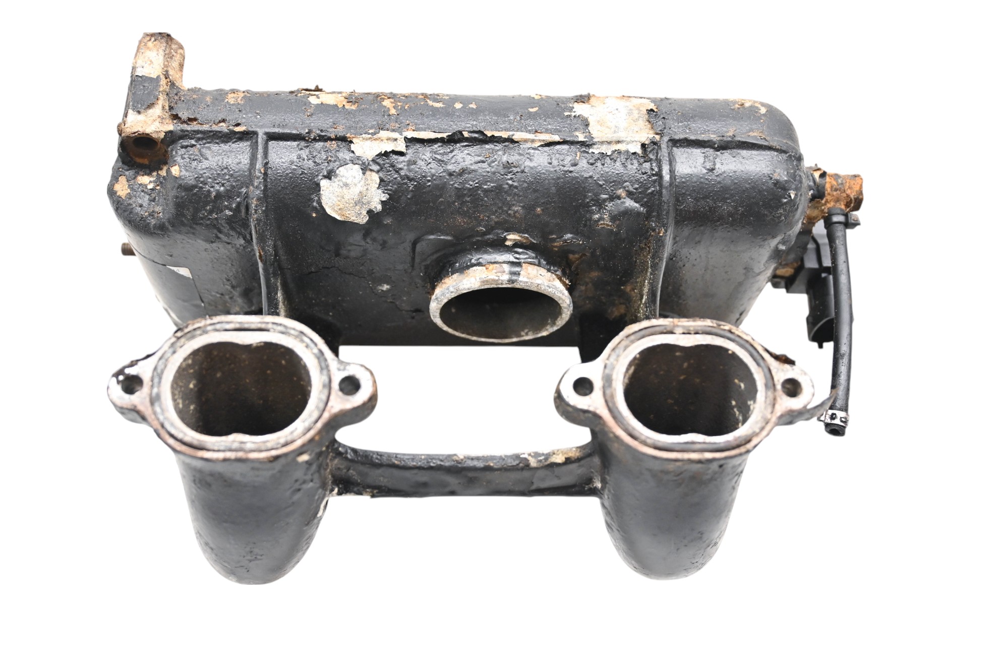 04 Polaris MSX 150 Intake Manifold Flange