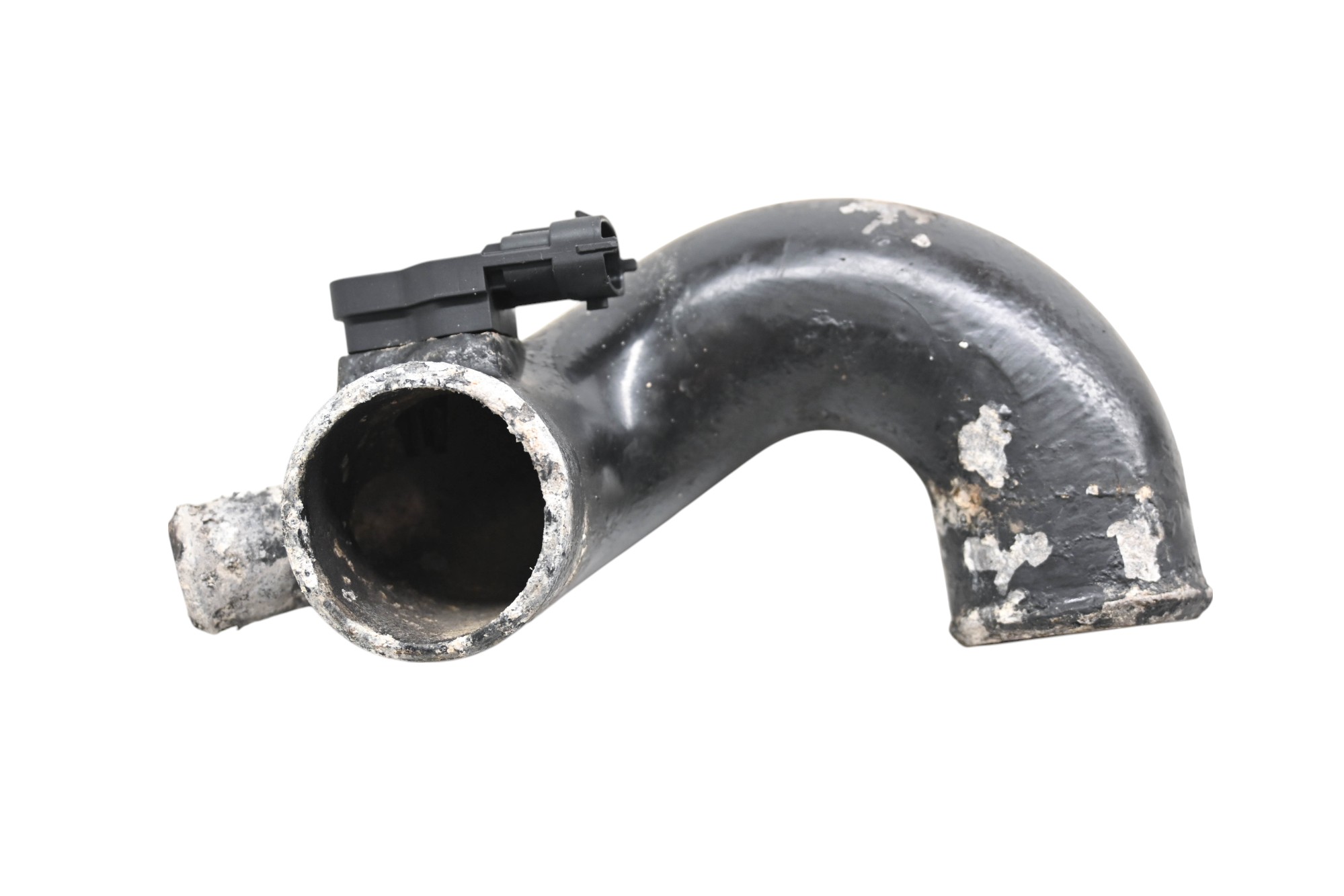 04 Polaris MSX 150 Intake Manifold Throttle Body Pipe