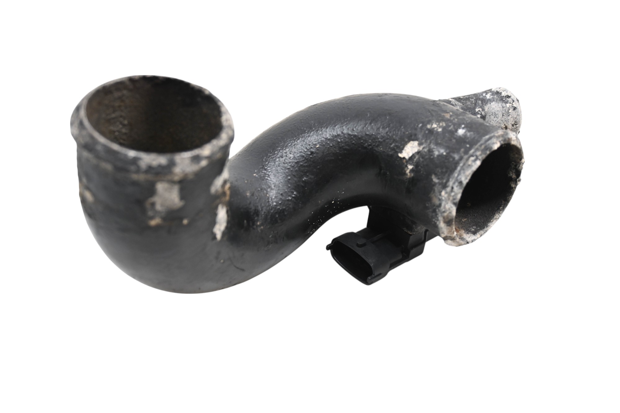 04 Polaris MSX 150 Intake Manifold Throttle Body Pipe