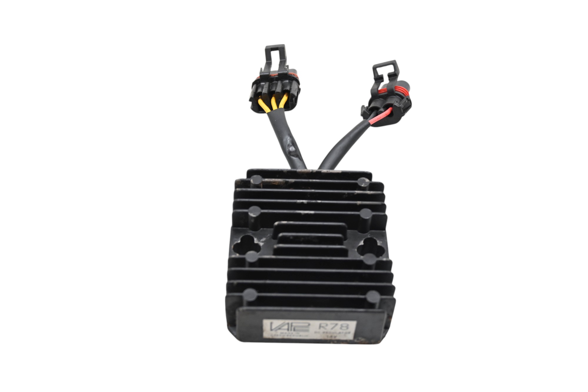 04 Polaris MSX 150 Regulator Rectifier
