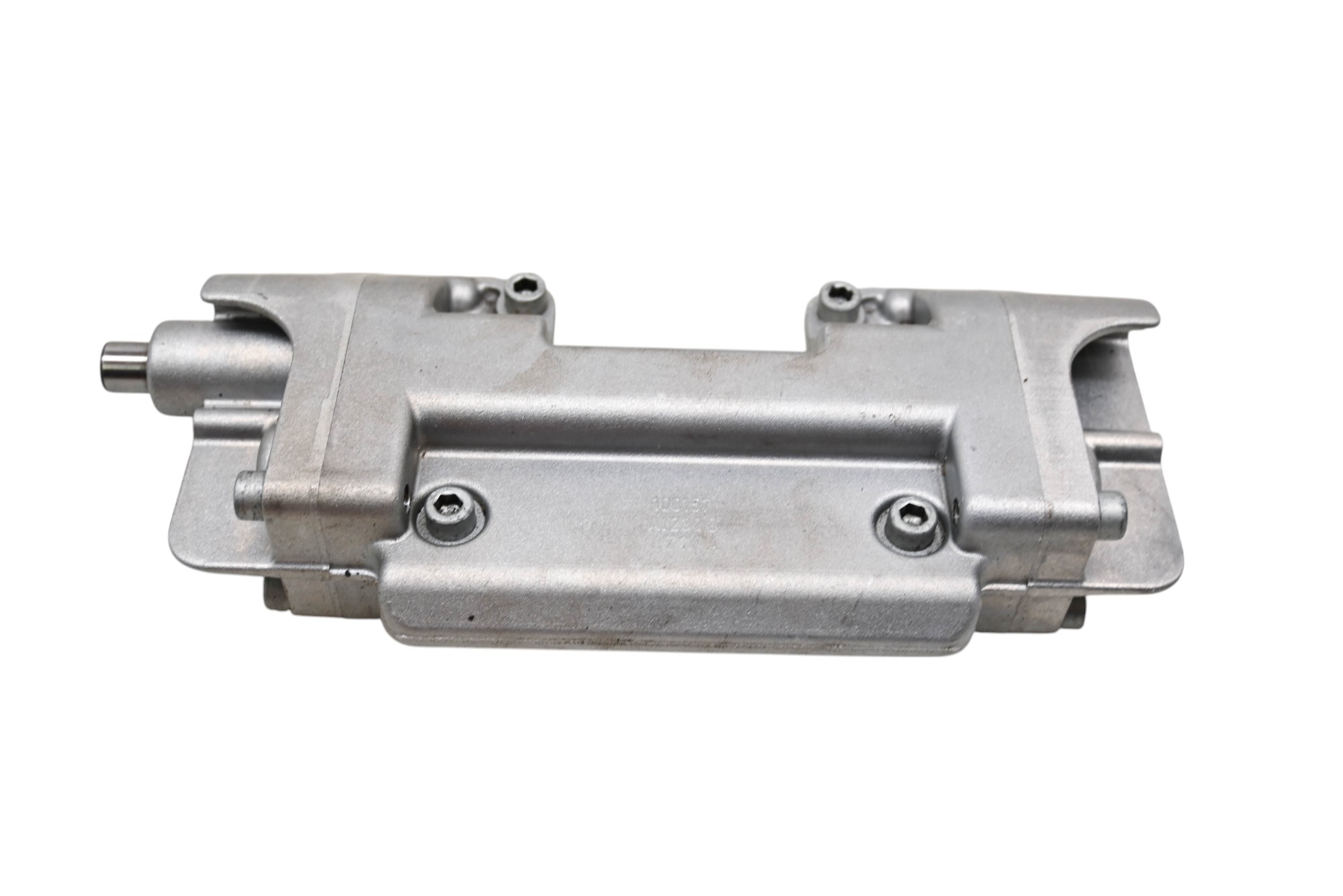 04 Polaris MSX 150 Oil Sump Pump