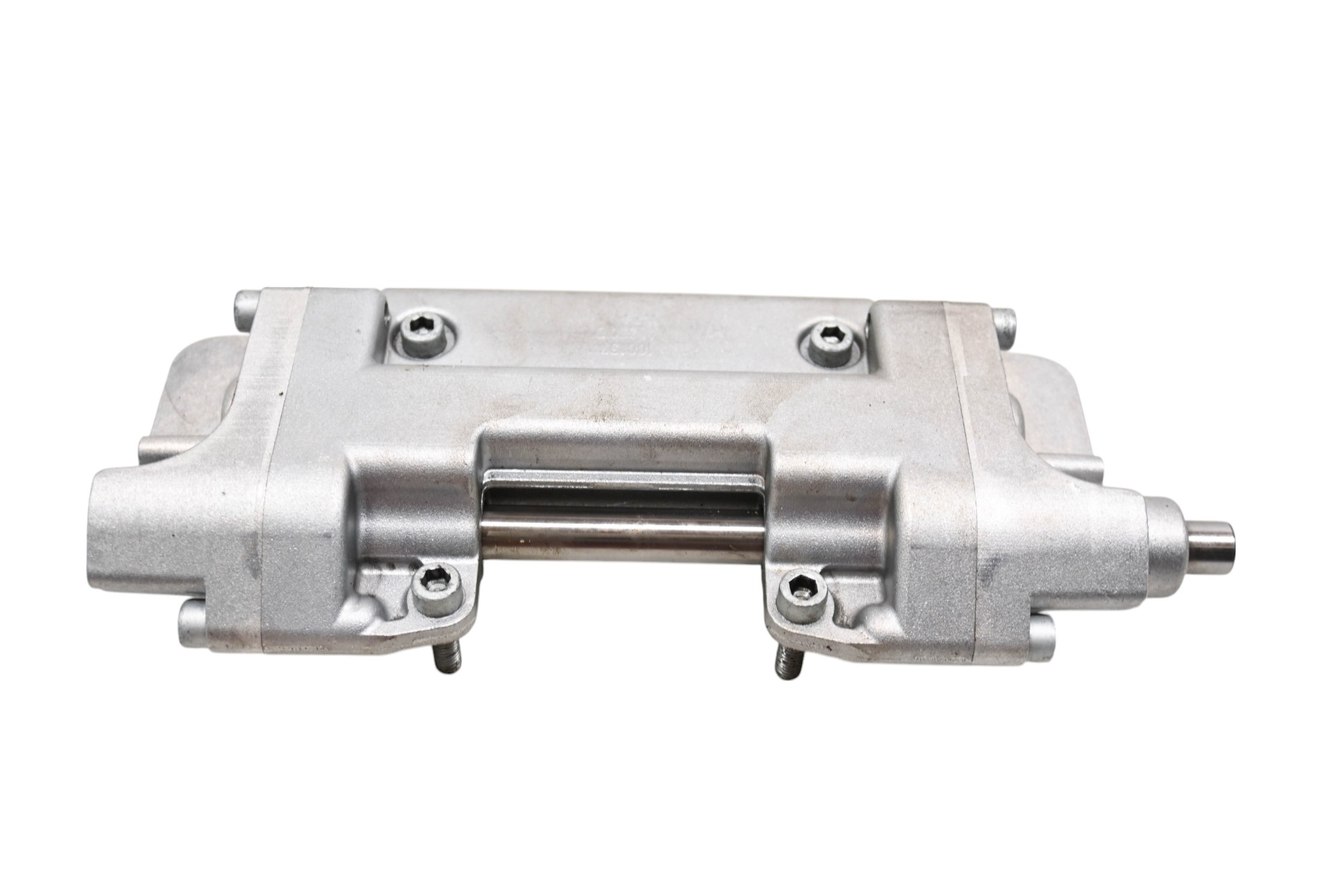 04 Polaris MSX 150 Oil Sump Pump