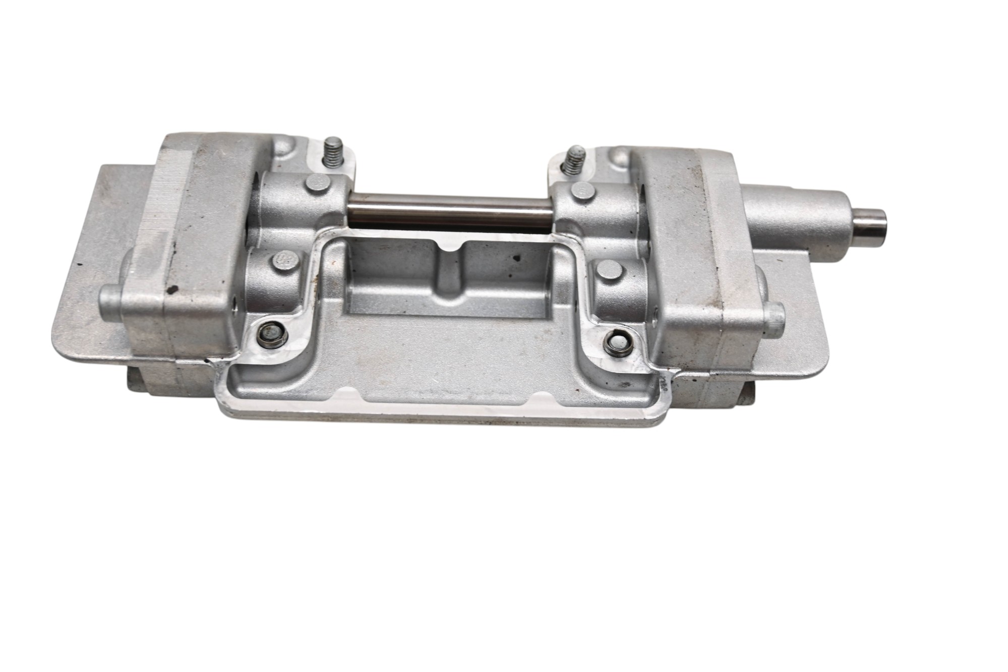 04 Polaris MSX 150 Oil Sump Pump