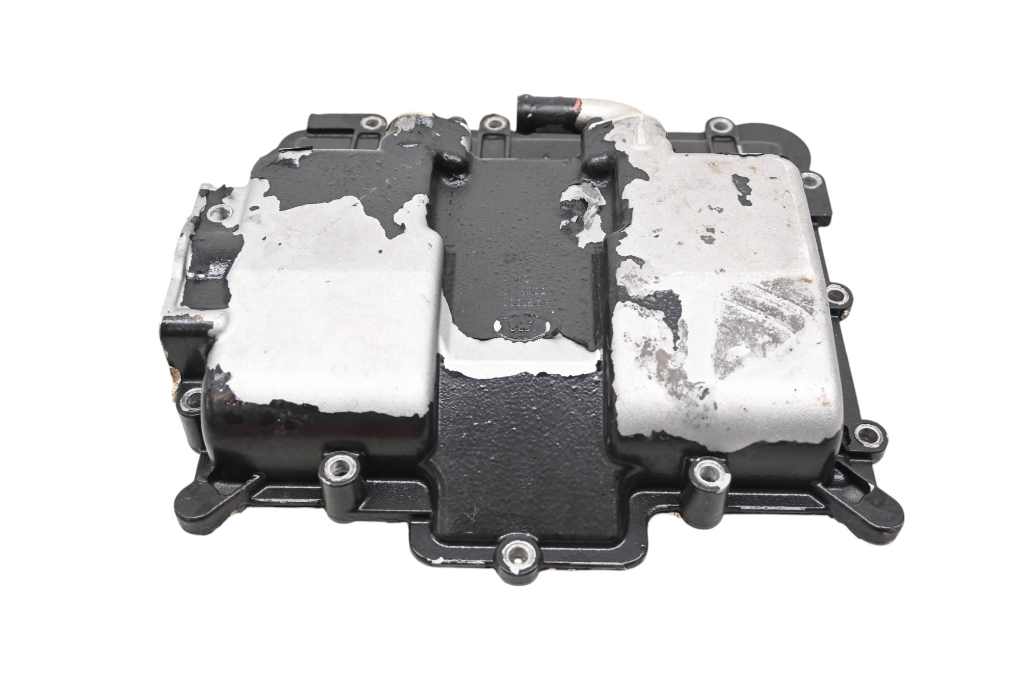 04 Polaris MSX 150 Sump Pump Cover