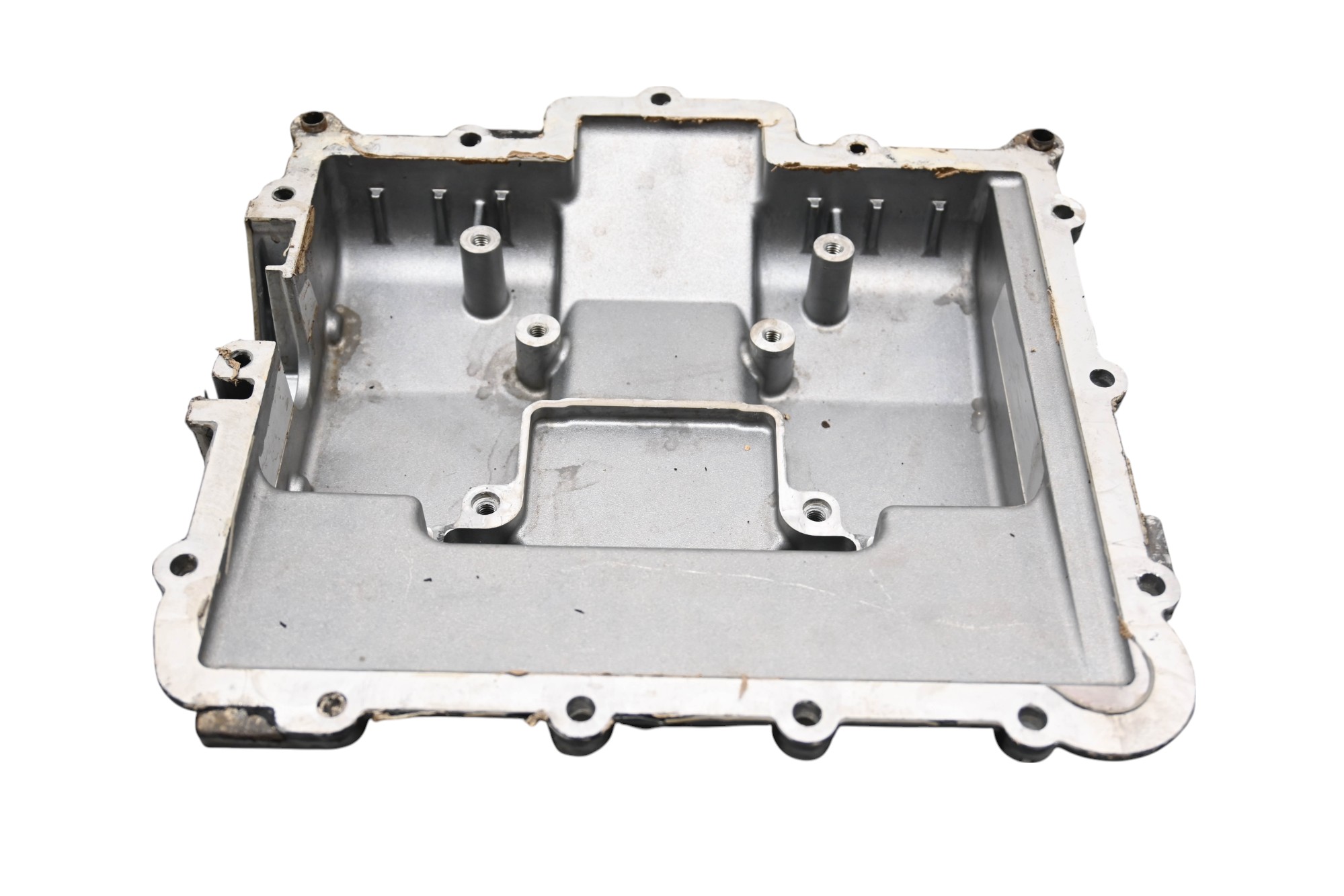 04 Polaris MSX 150 Sump Pump Cover