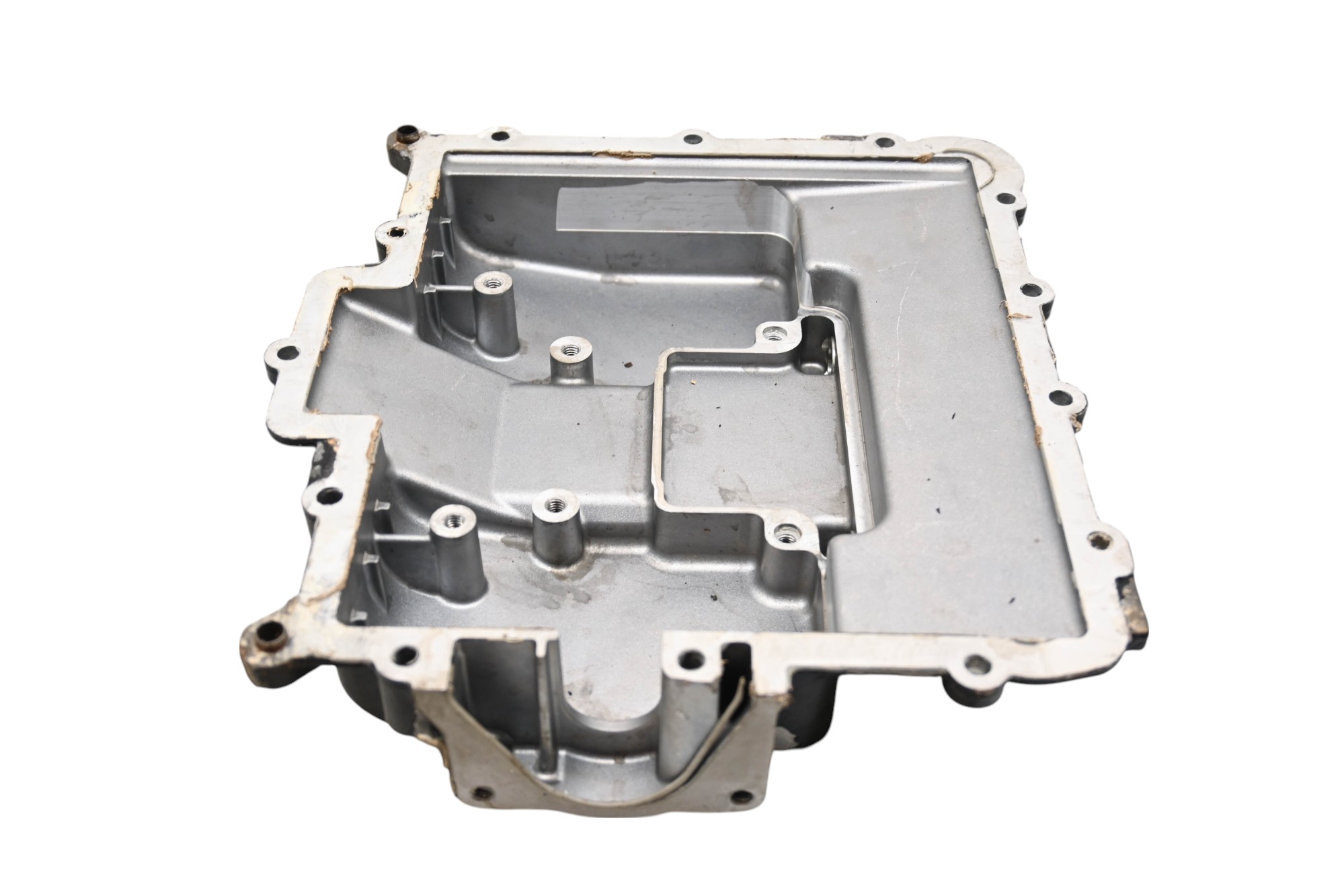 04 Polaris MSX 150 Sump Pump Cover