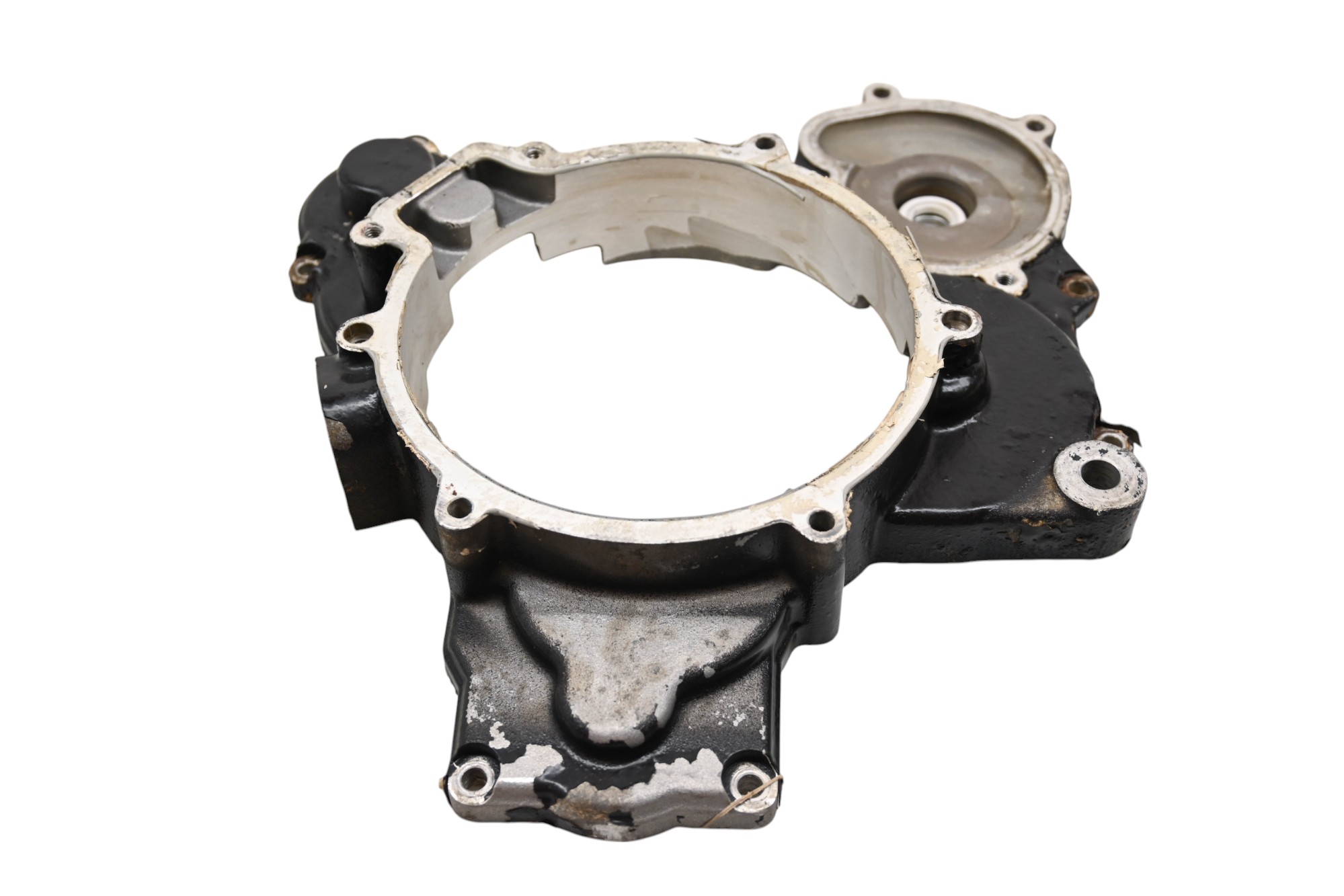 04 Polaris MSX 150 Engine Cover