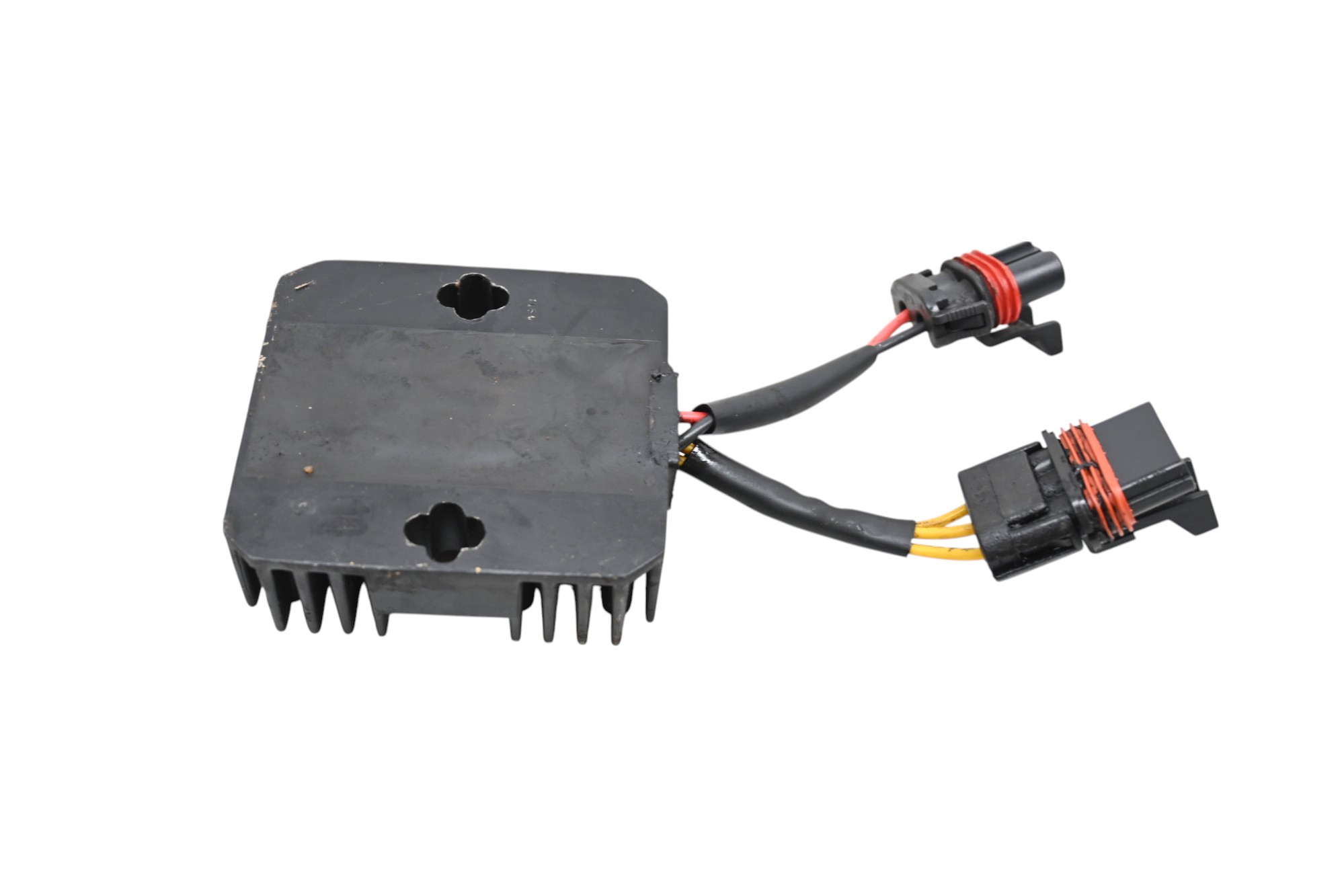 04 Polaris MSX 150 Regulator Rectifier