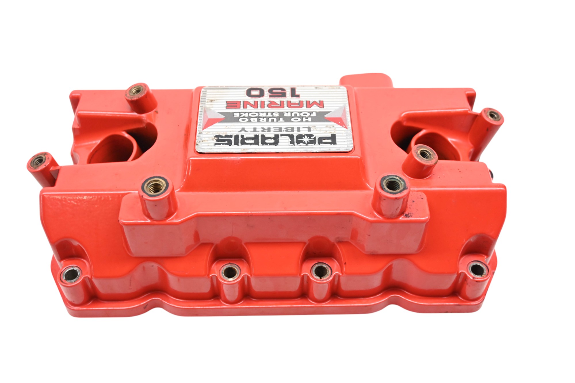 04 Polaris MSX 150 Valve Cover