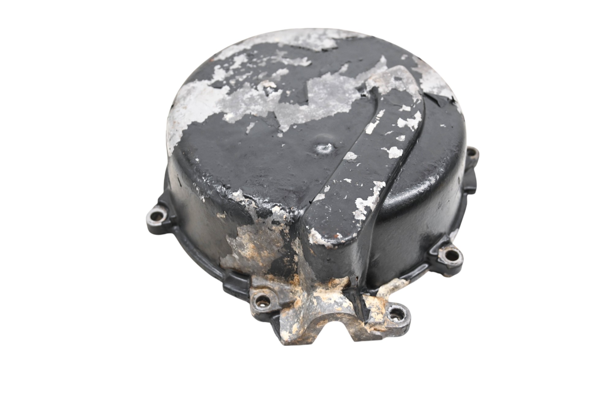 04 Polaris MSX 150 Stator Cover