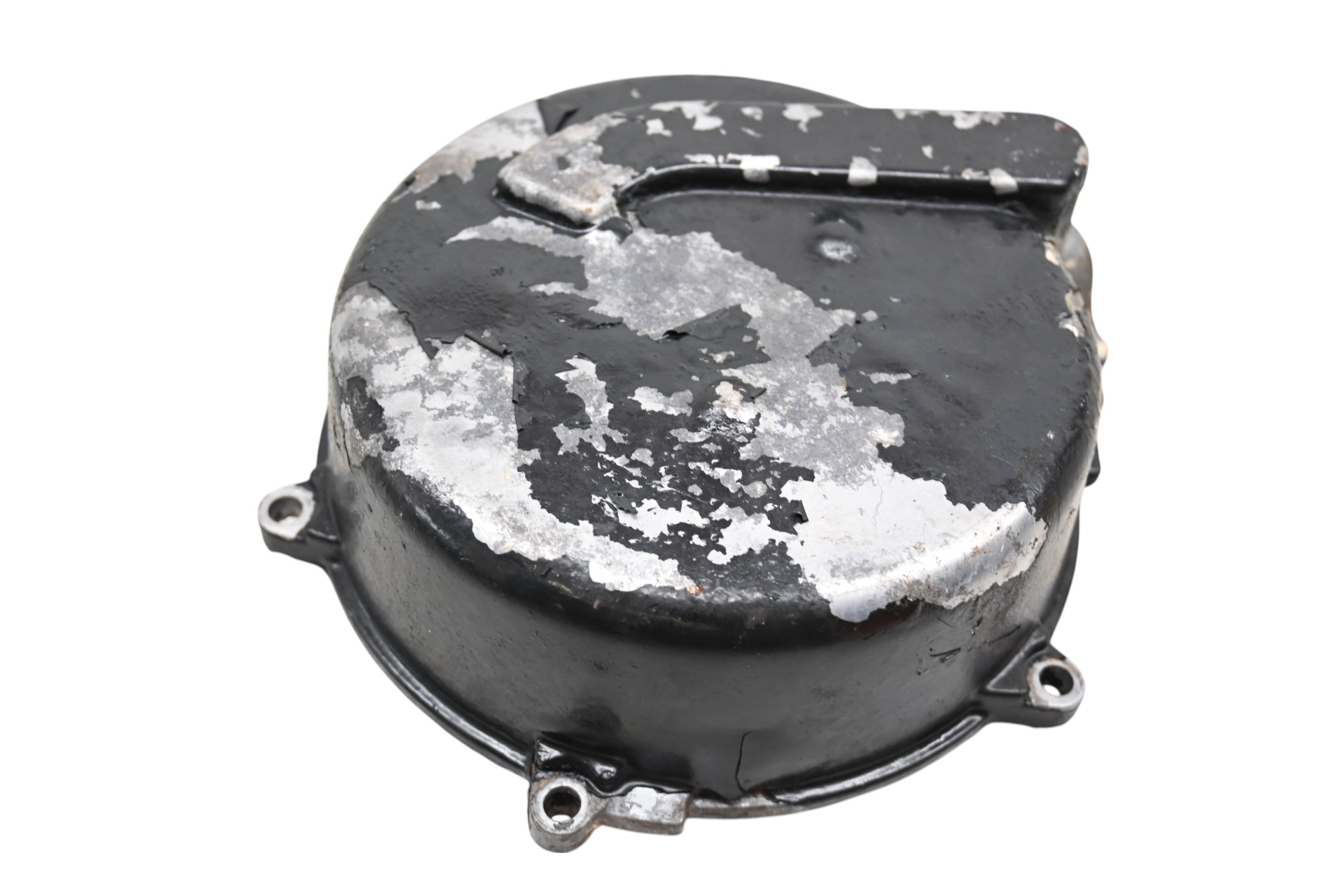 04 Polaris MSX 150 Stator Cover