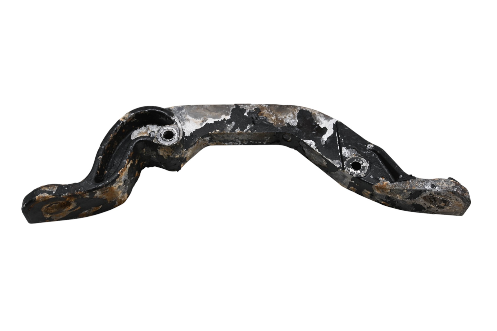 04 Polaris MSX 150 Front Engine Bracket Mount