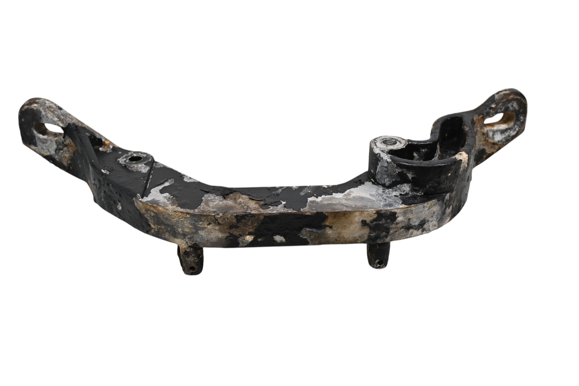 04 Polaris MSX 150 Front Engine Bracket Mount