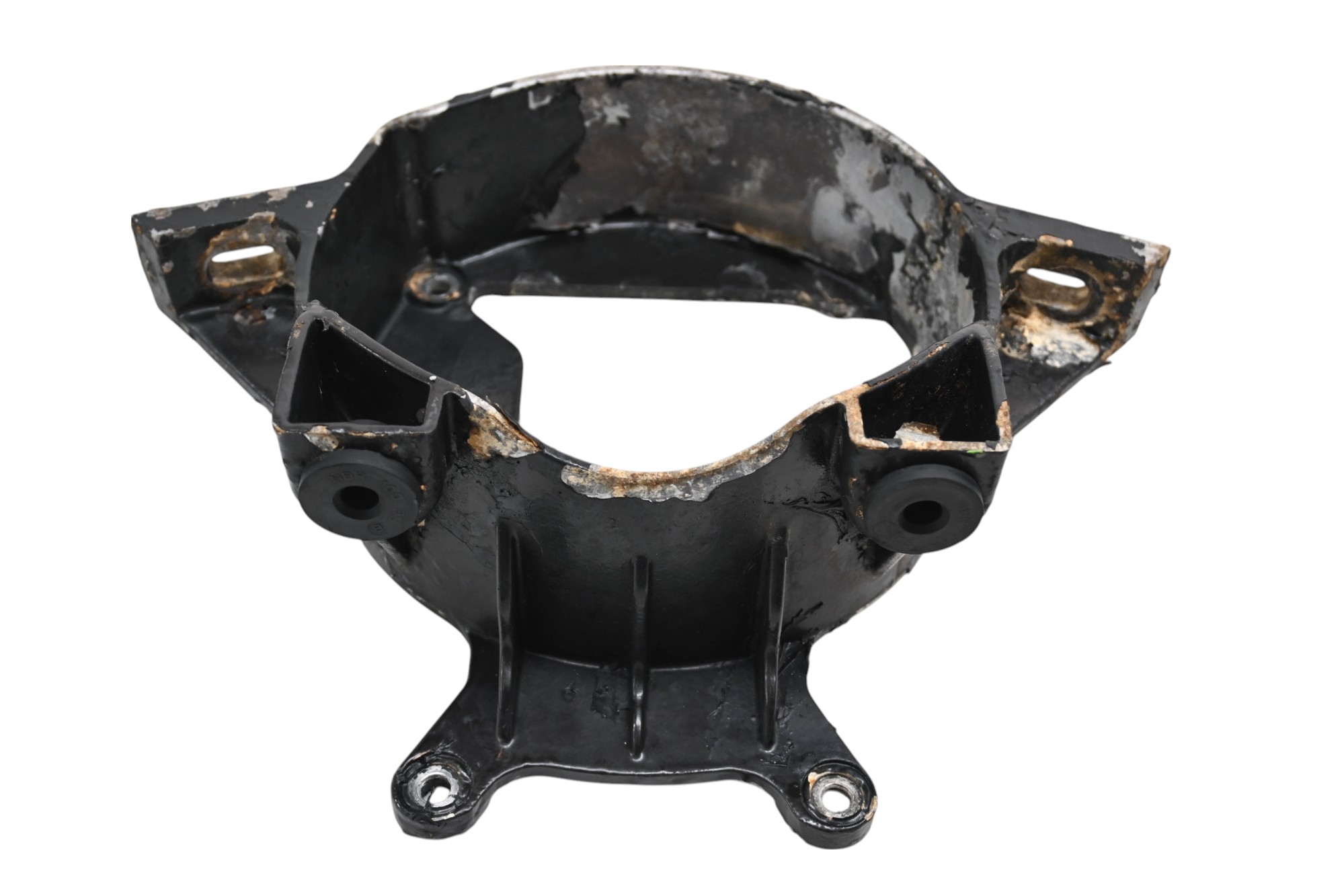 04 Polaris MSX 150 Rear Engine Bracket