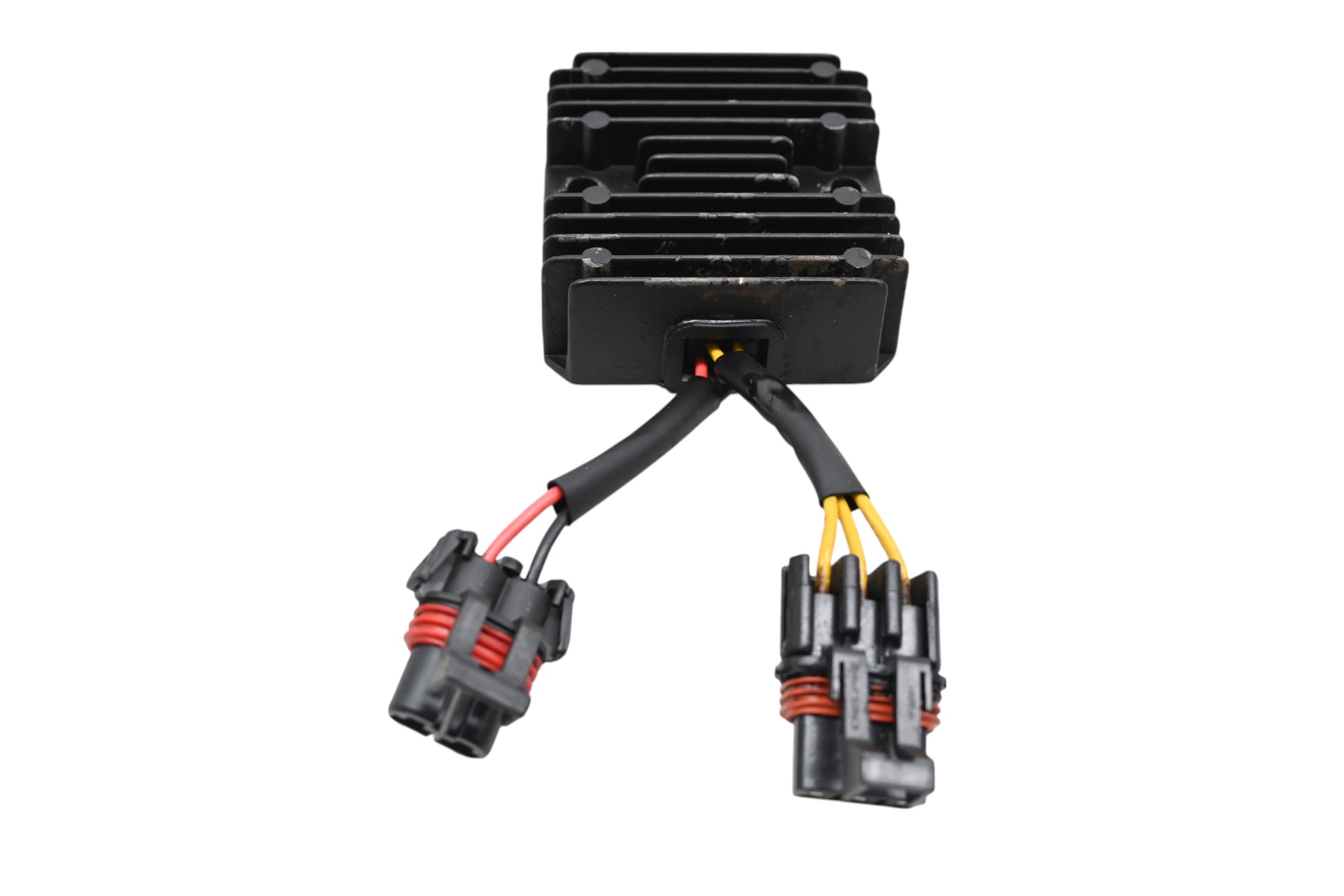 04 Polaris MSX 150 Regulator Rectifier