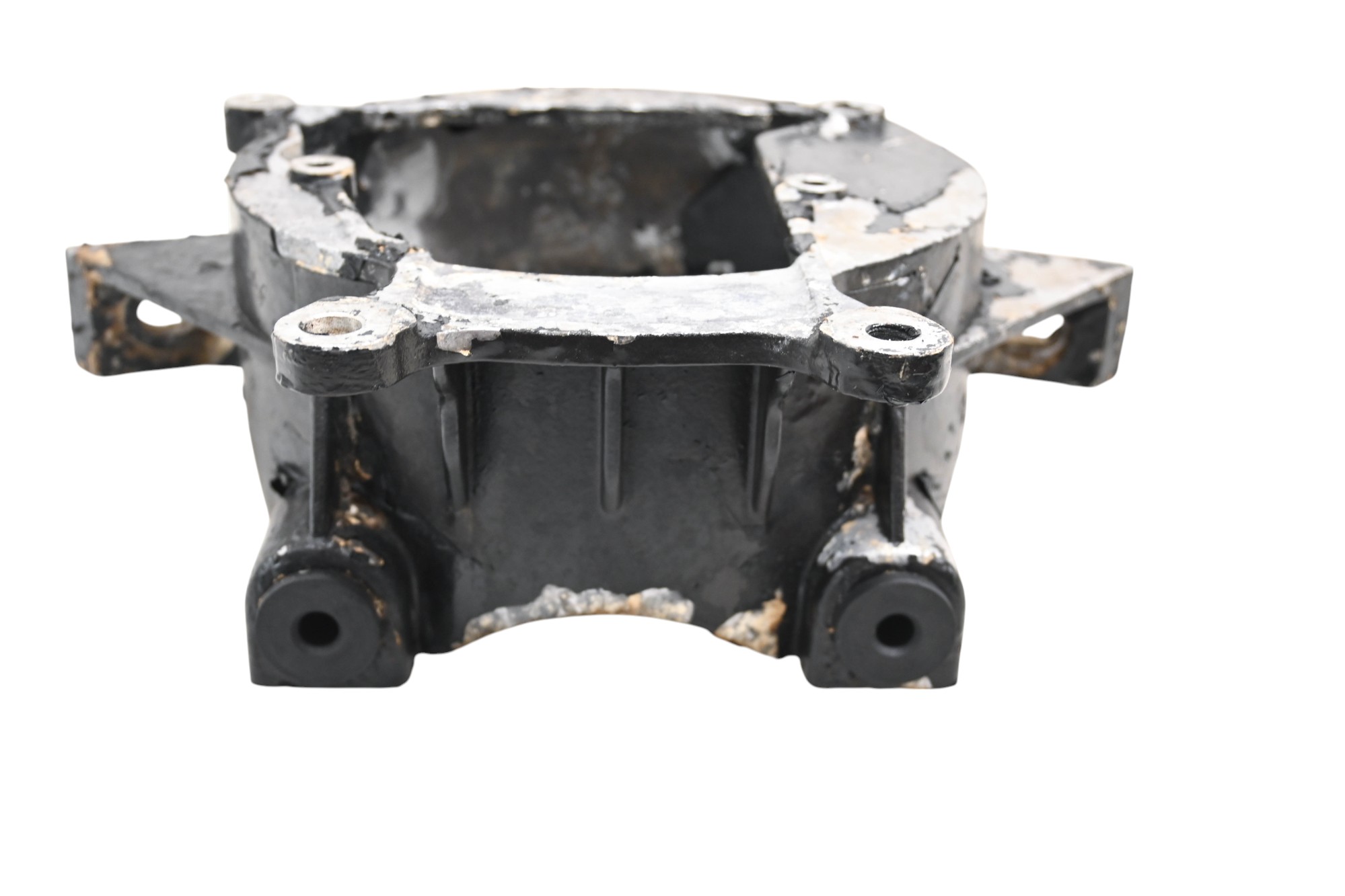 04 Polaris MSX 150 Rear Engine Bracket