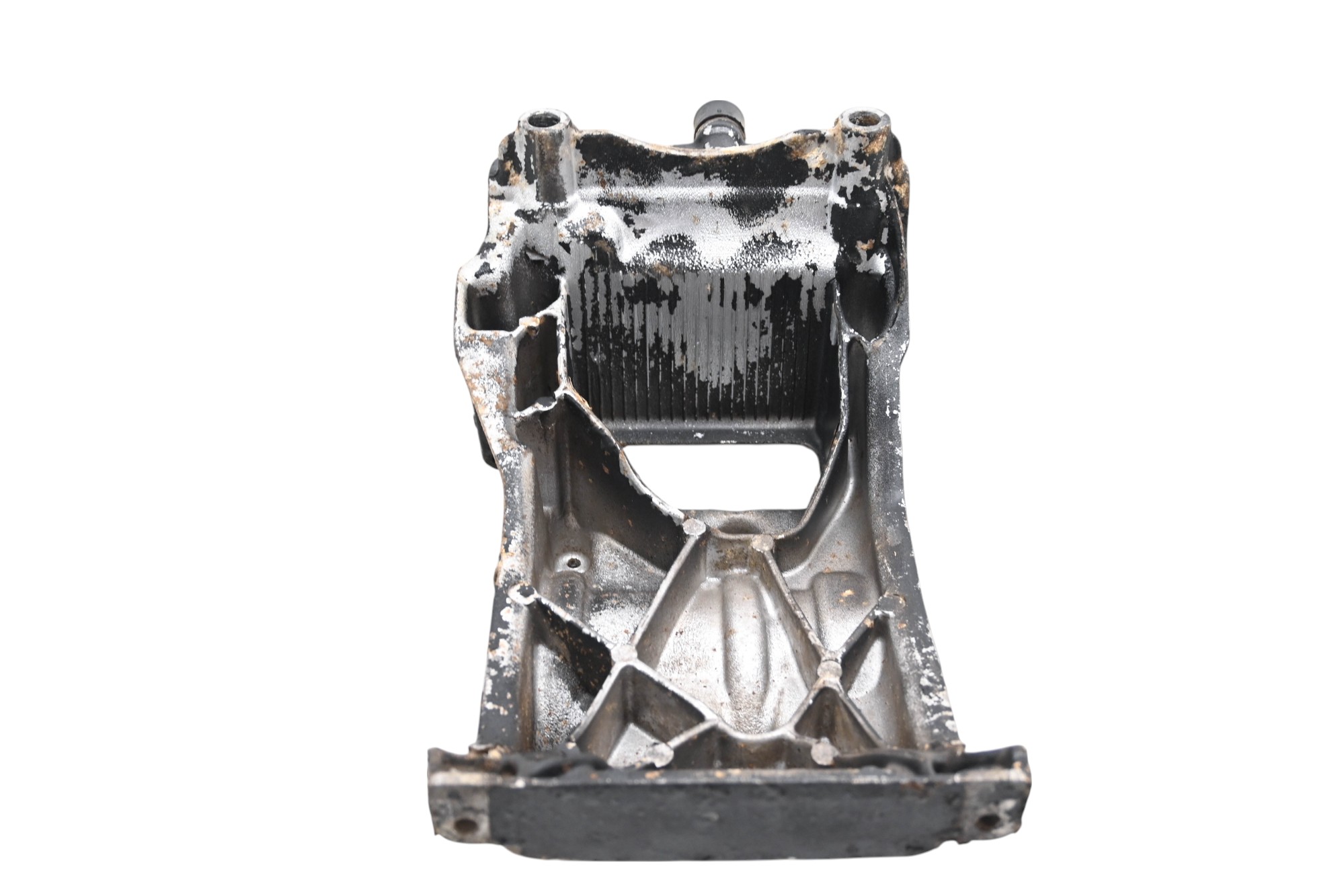04 Polaris MSX 150 Cooler Bracket Mount