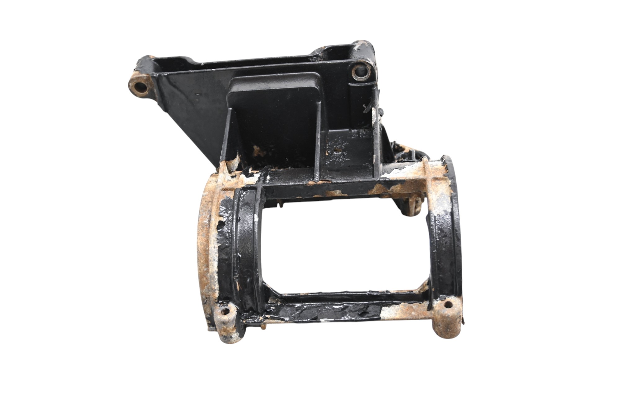 04 Polaris MSX 150 Intercooler Bracket Mount