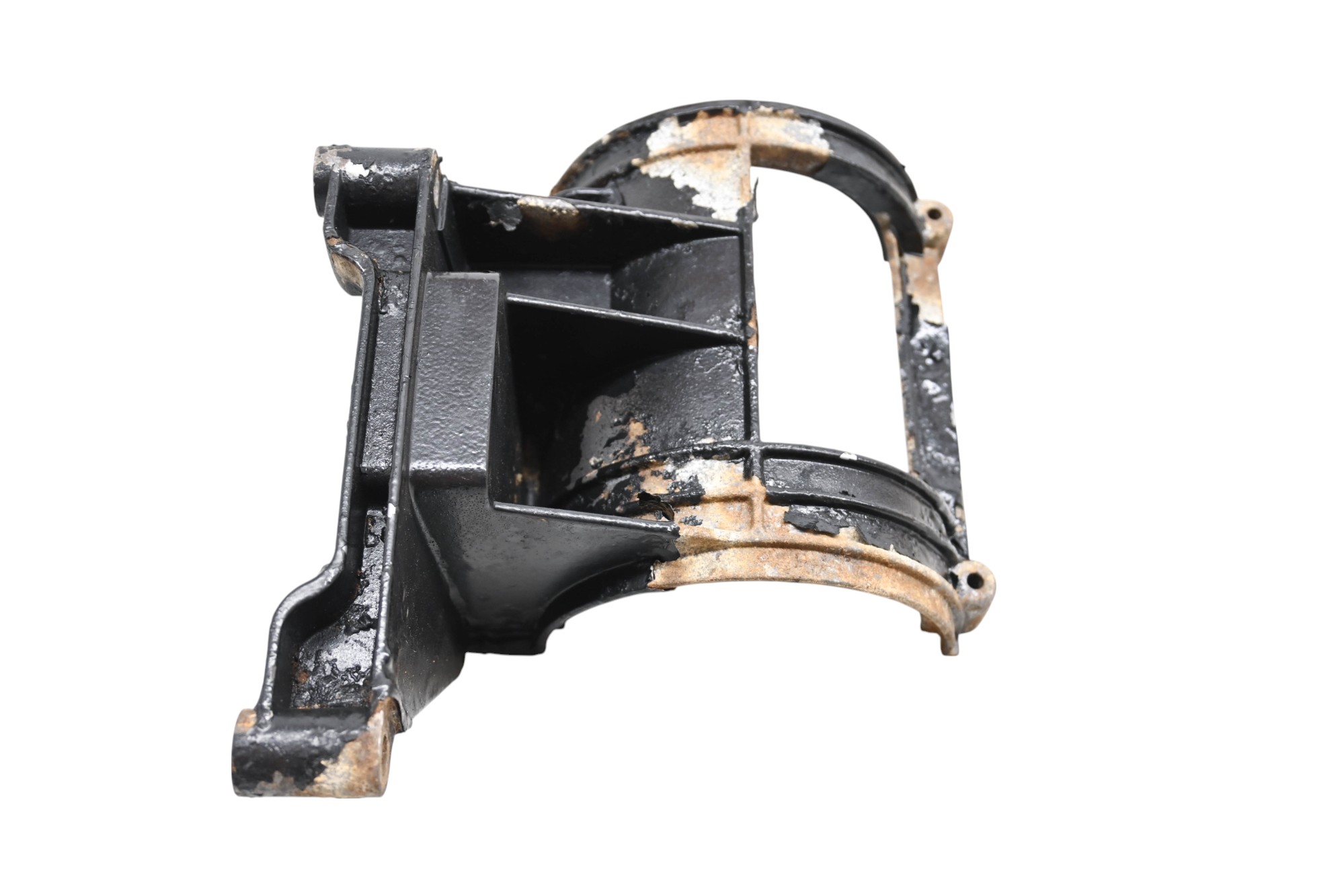 04 Polaris MSX 150 Intercooler Bracket Mount