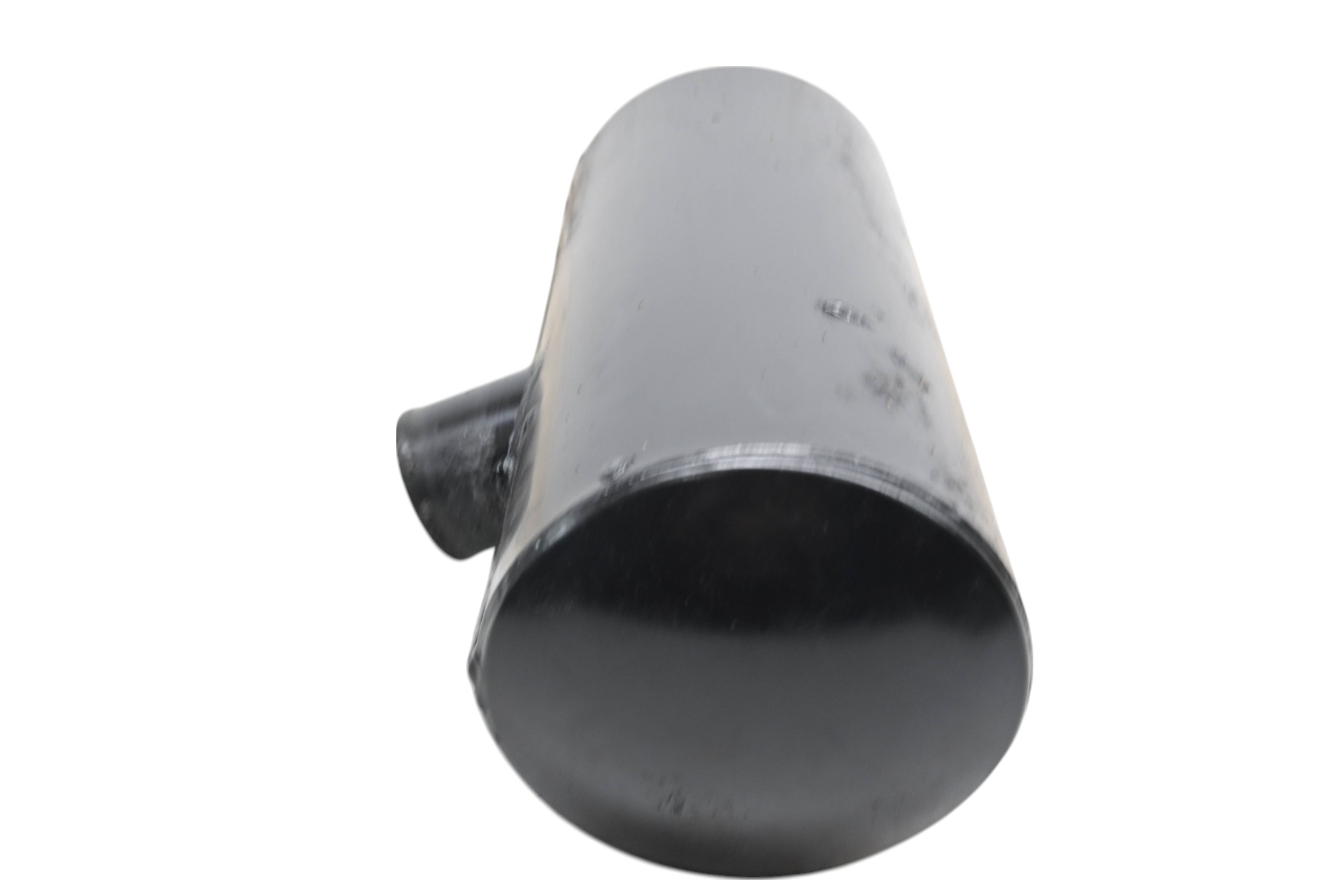 04 Polaris MSX 150 Muffler Exhaust Pipe