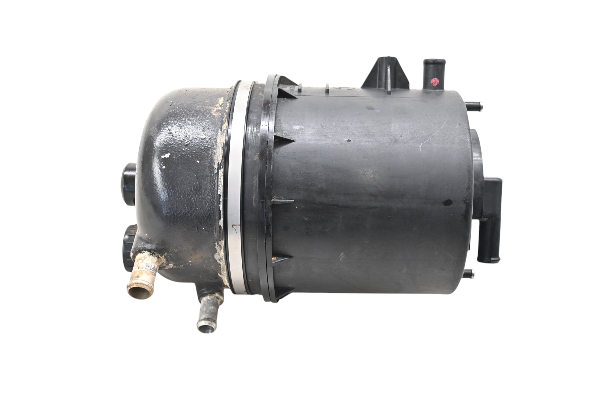 04 Polaris MSX 150 Oil Tank