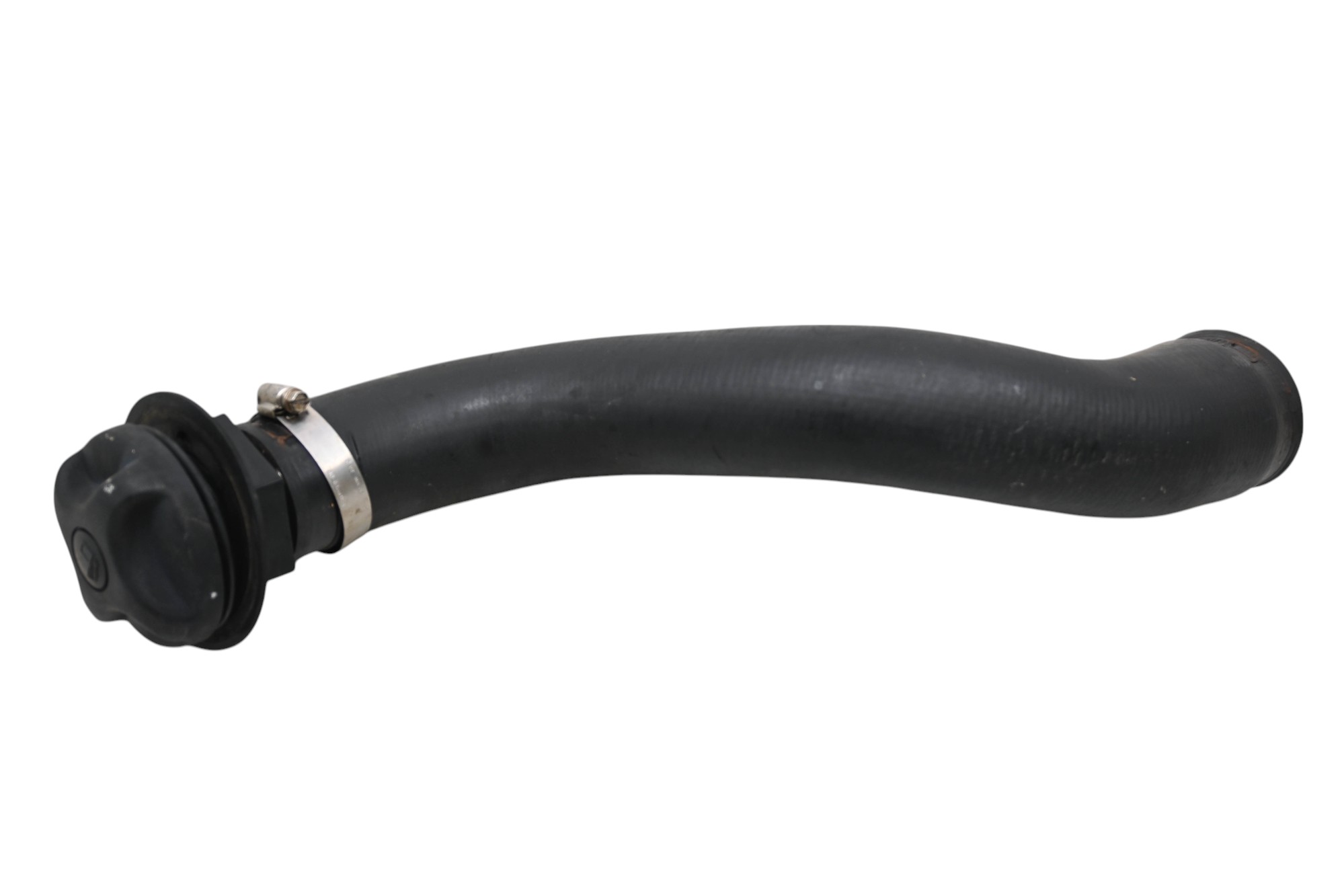 04 Polaris MSX 150 Gas Cap & Hose