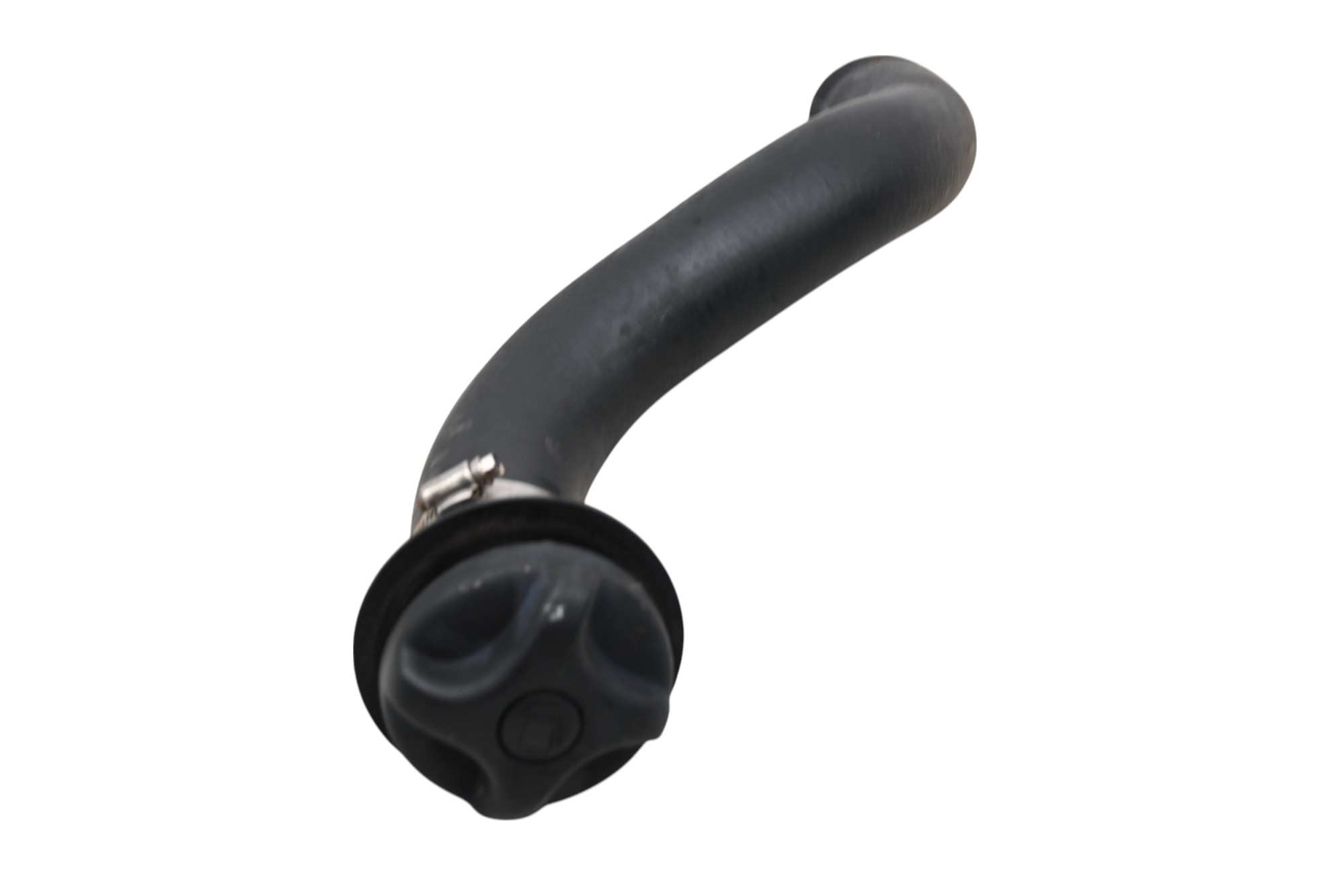 04 Polaris MSX 150 Gas Cap & Hose