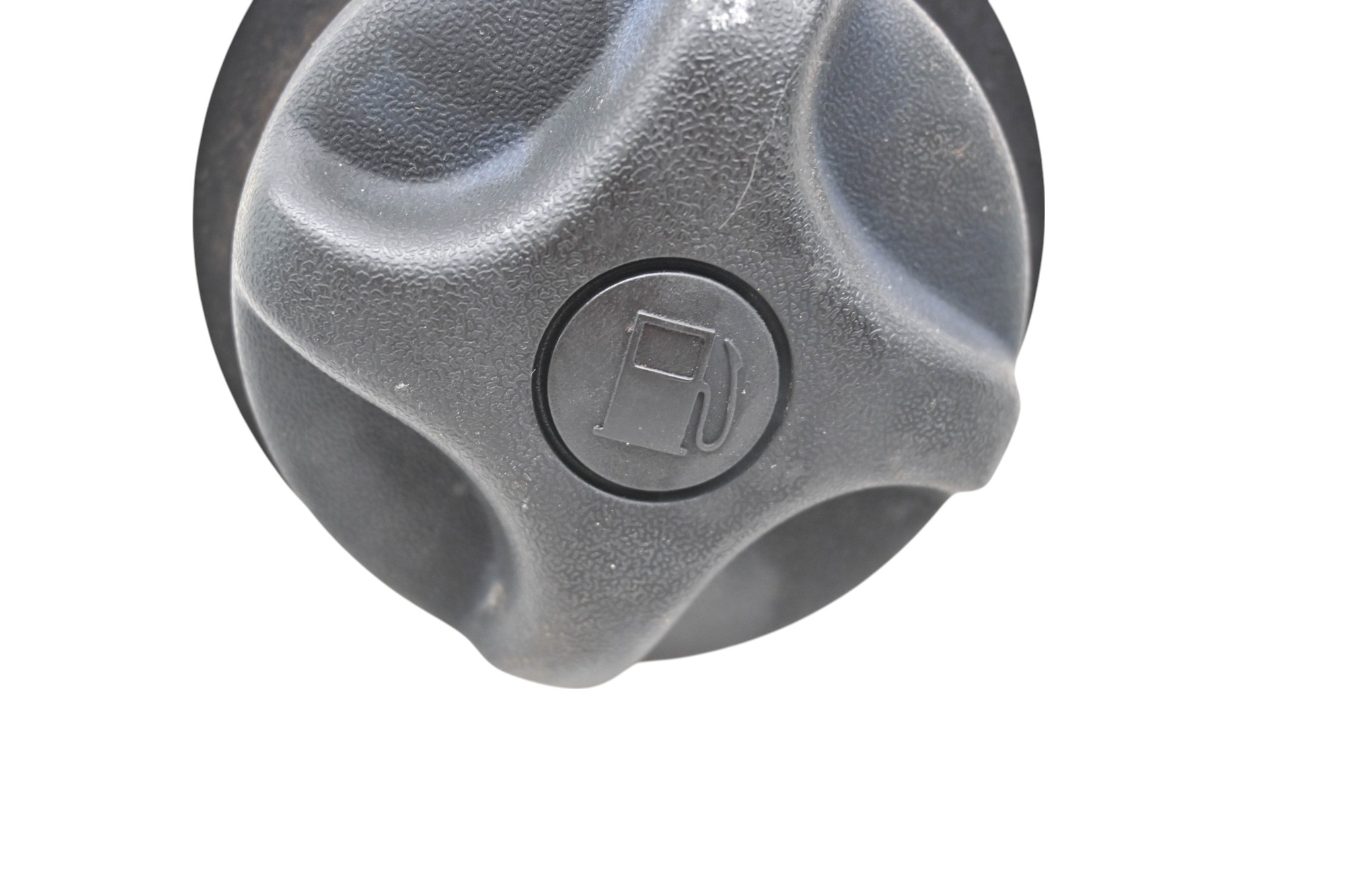 04 Polaris MSX 150 Gas Cap & Hose
