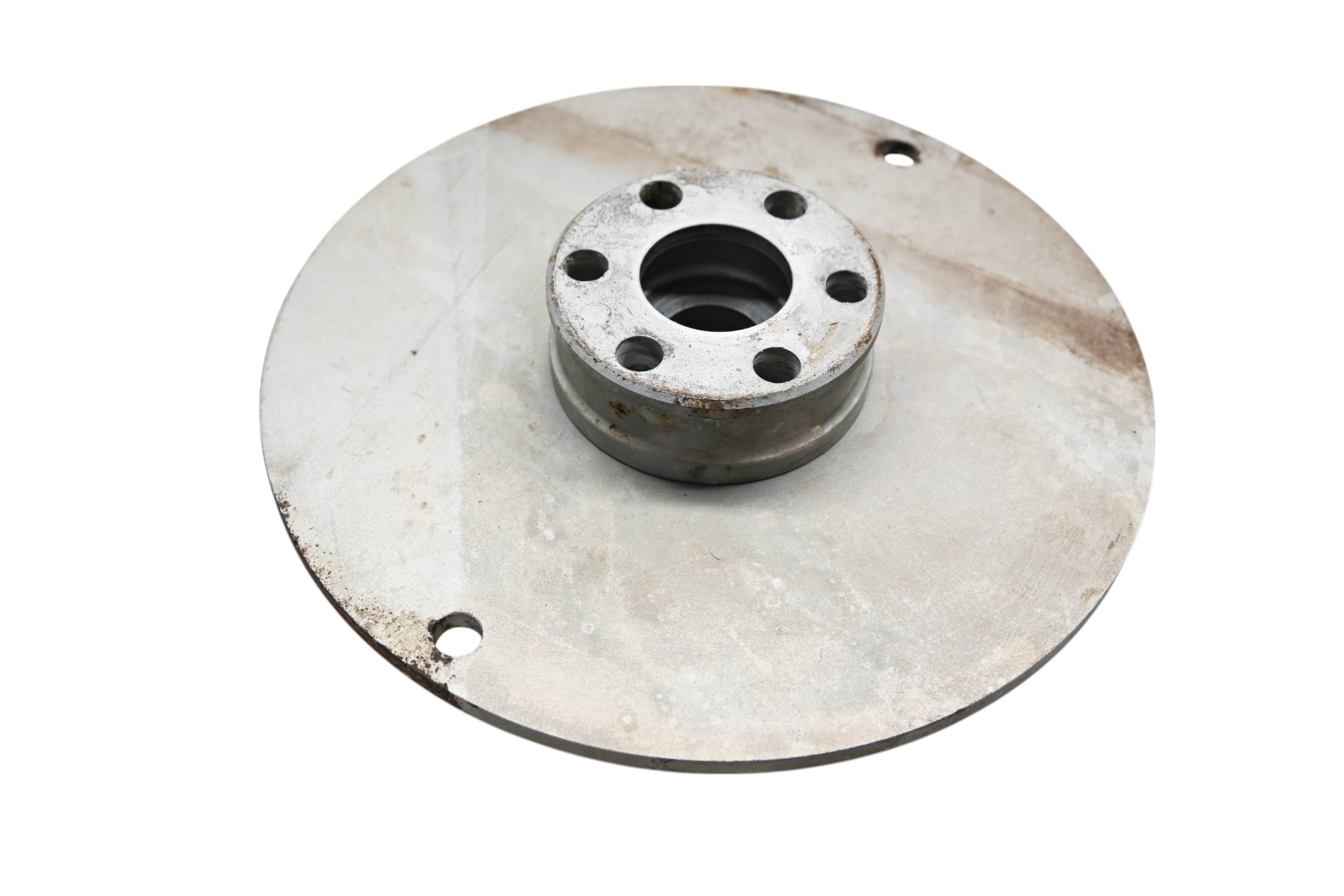 04 Polaris MSX 150 Flywheel