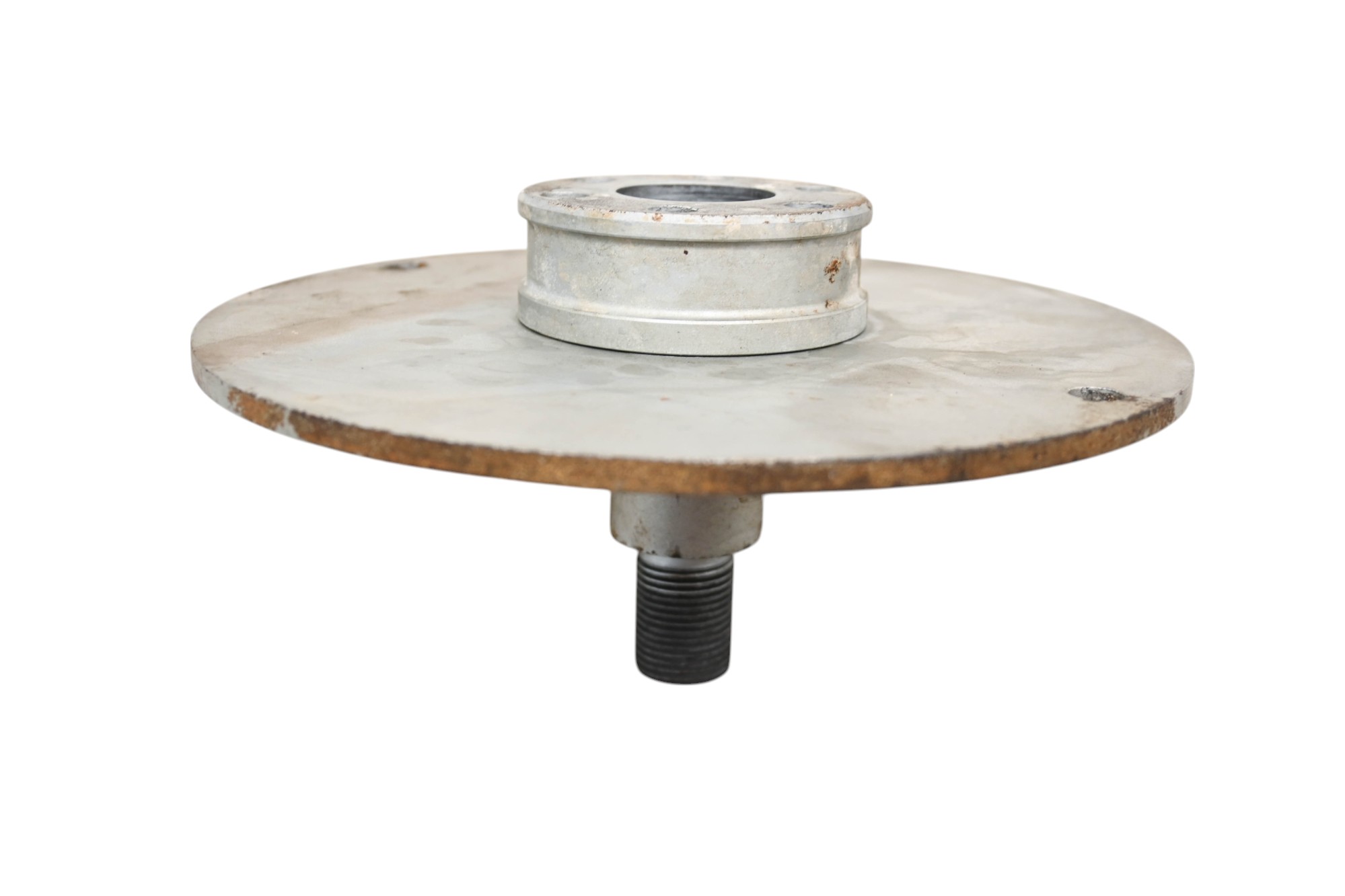 04 Polaris MSX 150 Flywheel
