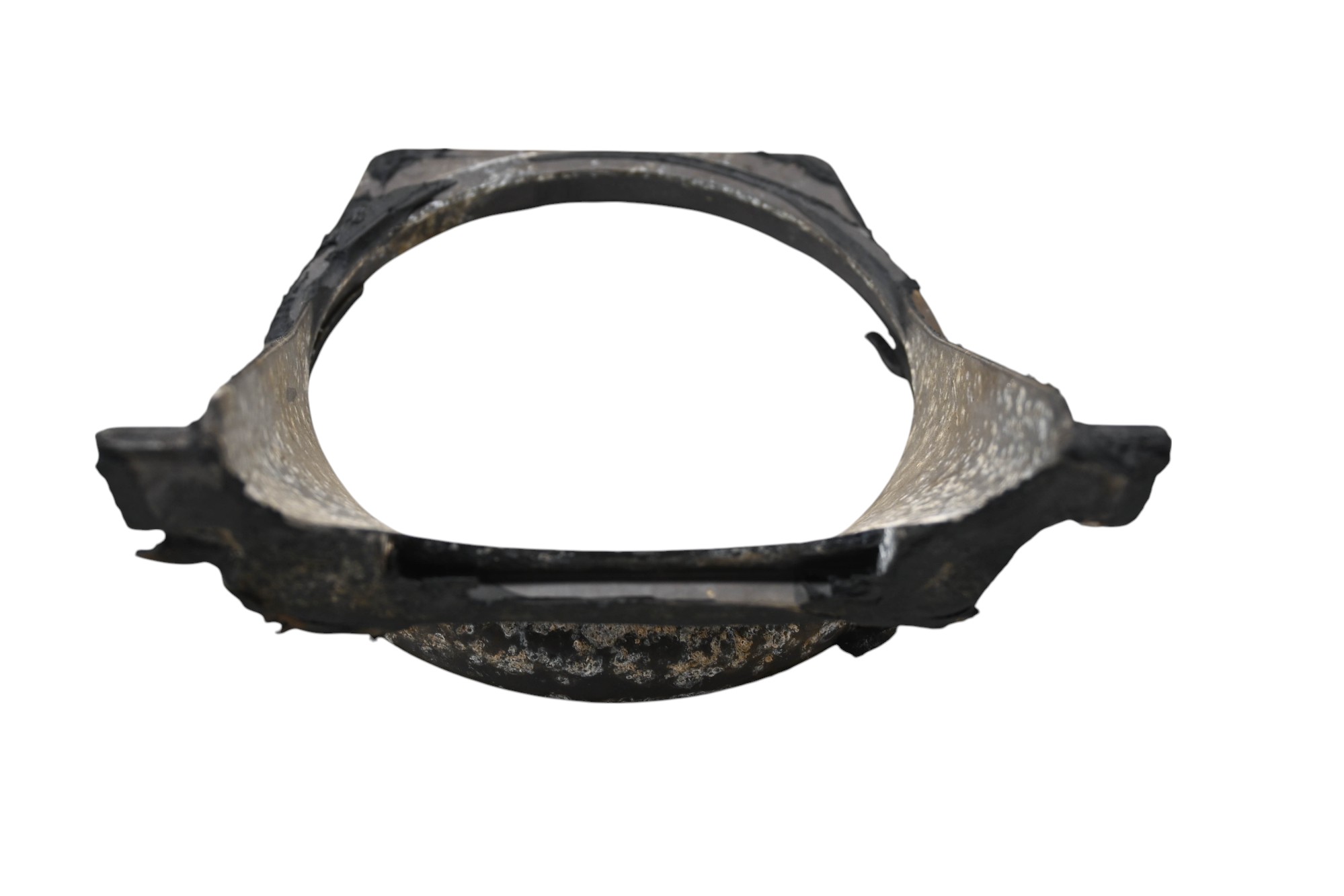 04 Polaris MSX 150 Jet Pump Grate Inlet Scoop Bracket Mount