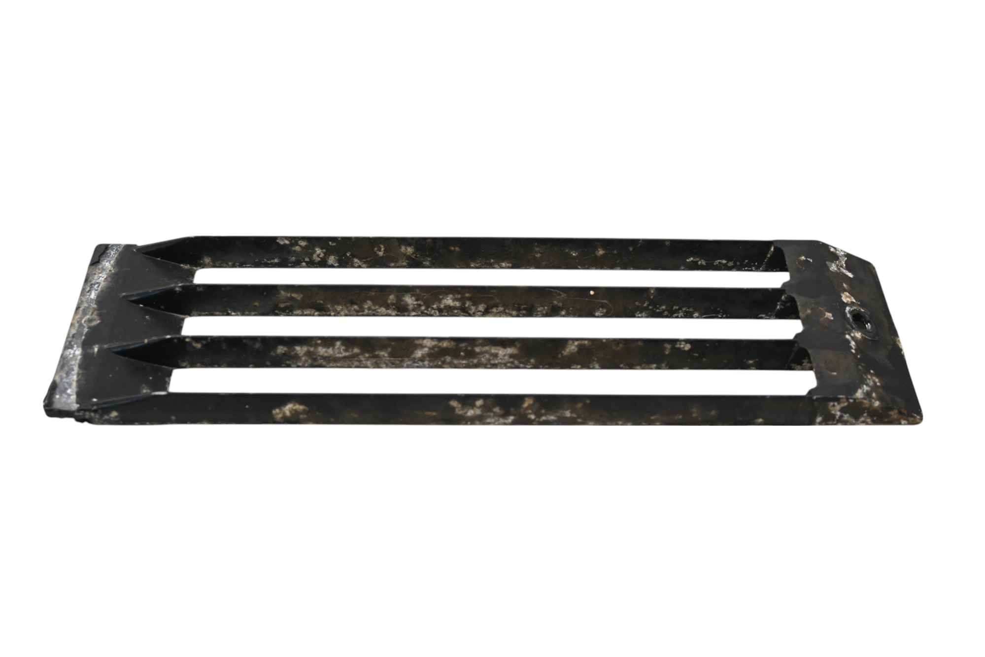 04 Polaris MSX 150 Jet Pump Grate