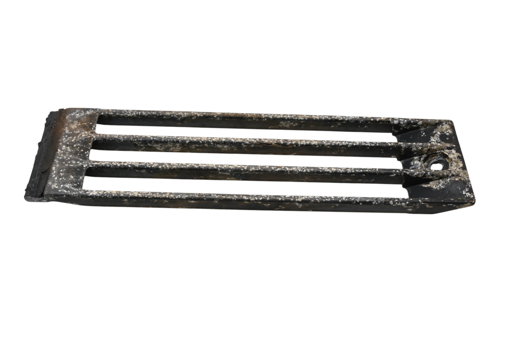 04 Polaris MSX 150 Jet Pump Grate