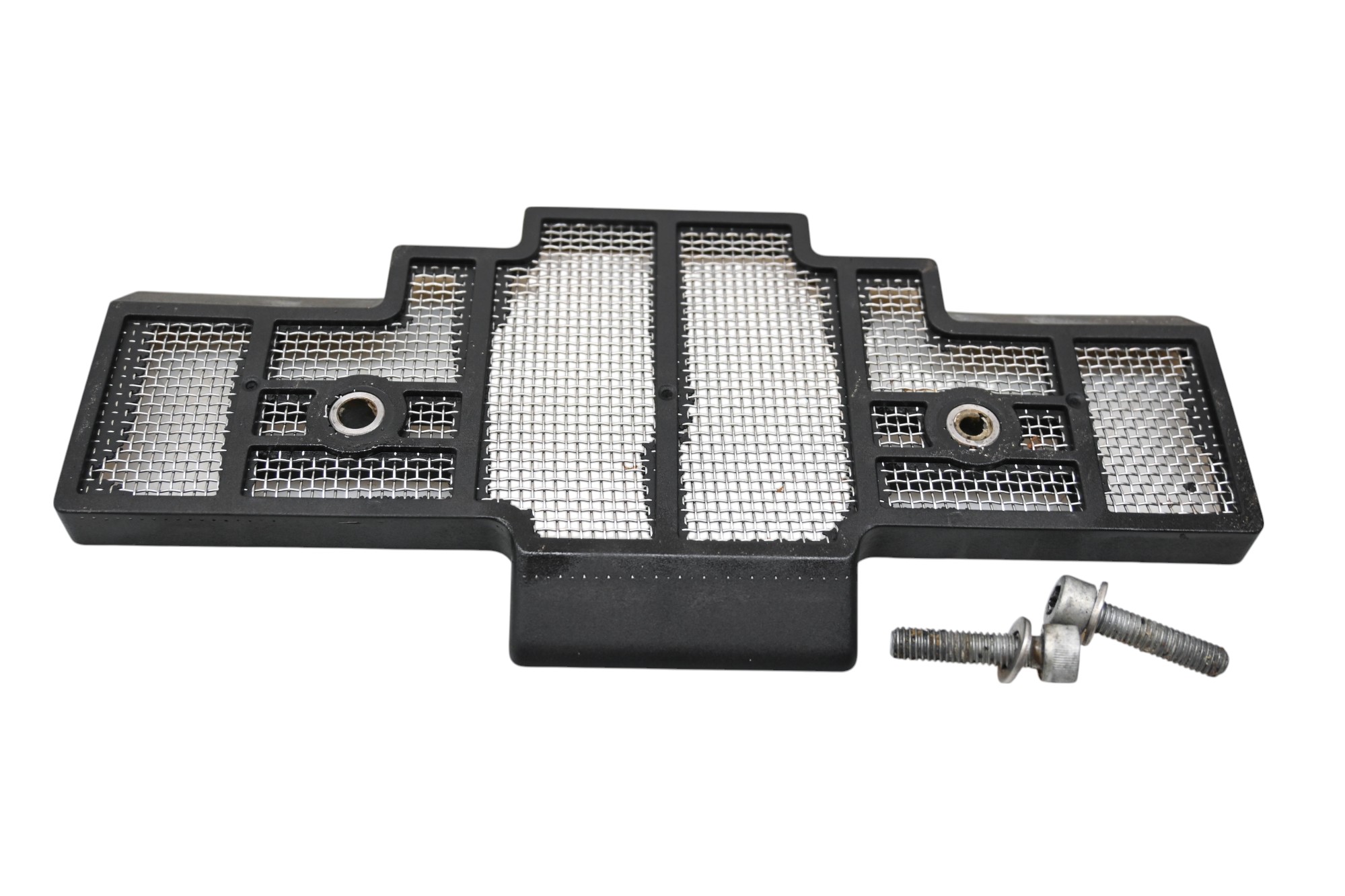 04 Polaris MSX 150 Oil Screen