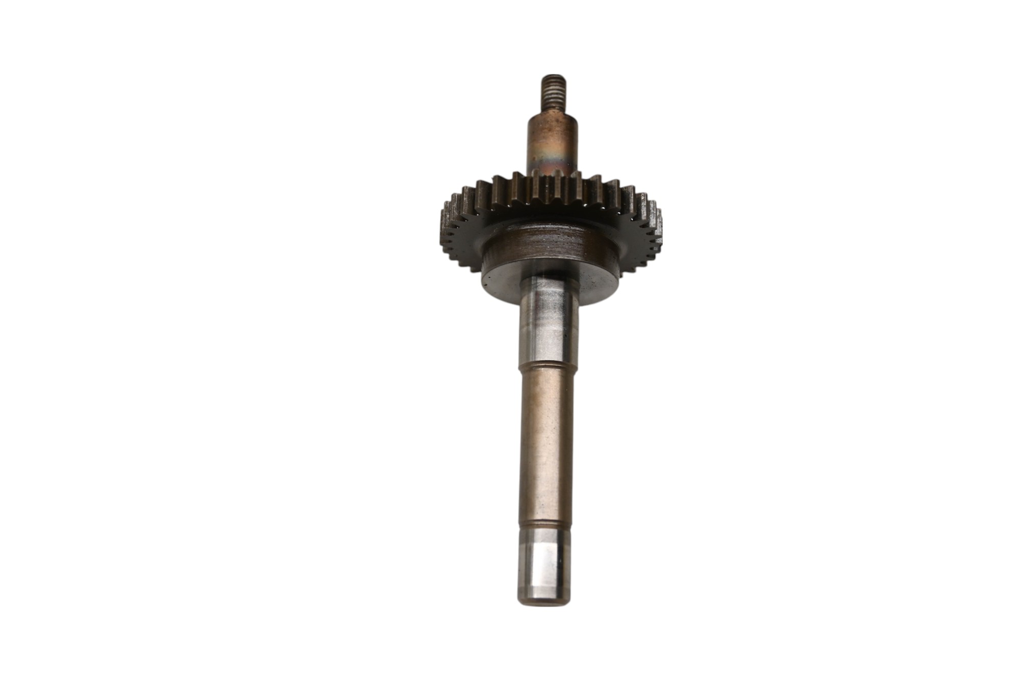 04 Polaris MSX 150 Water Pump Gear