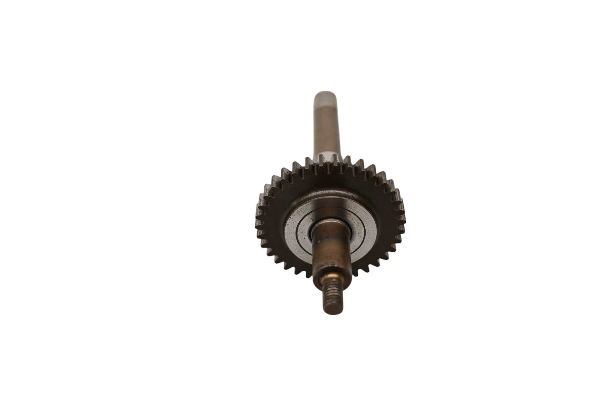 04 Polaris MSX 150 Water Pump Gear