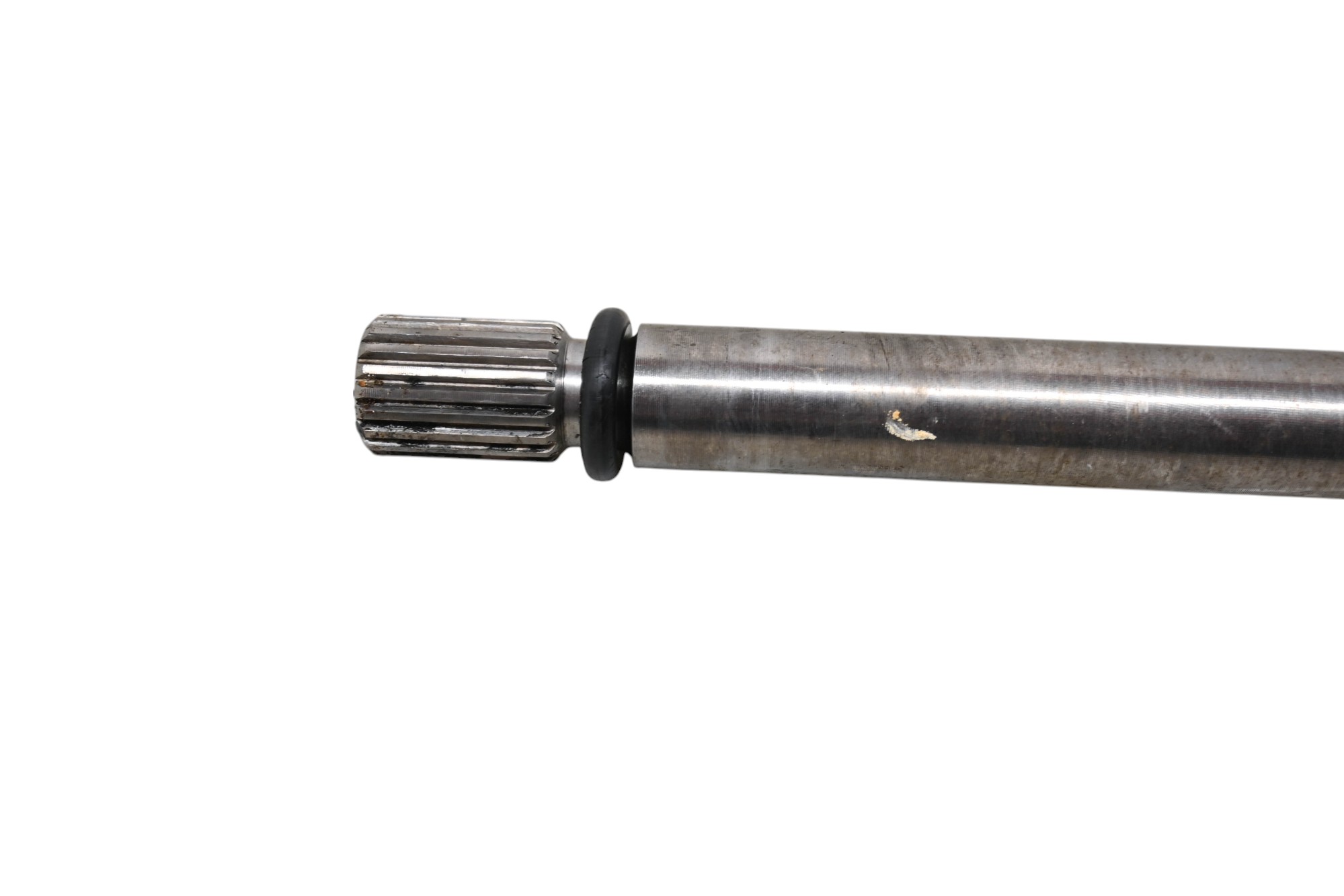 04 Polaris MSX 150 Drive Shaft & Coupler