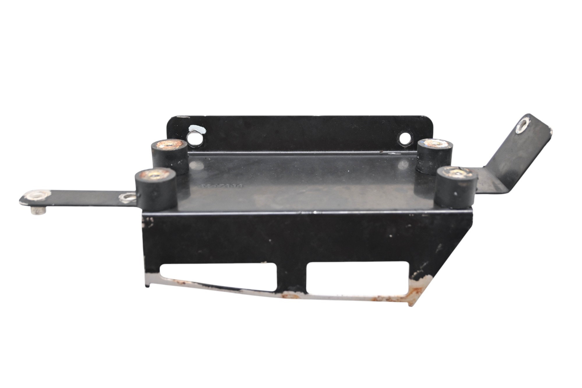 04 Polaris MSX 150 Ecu Control Module Bracket Mount